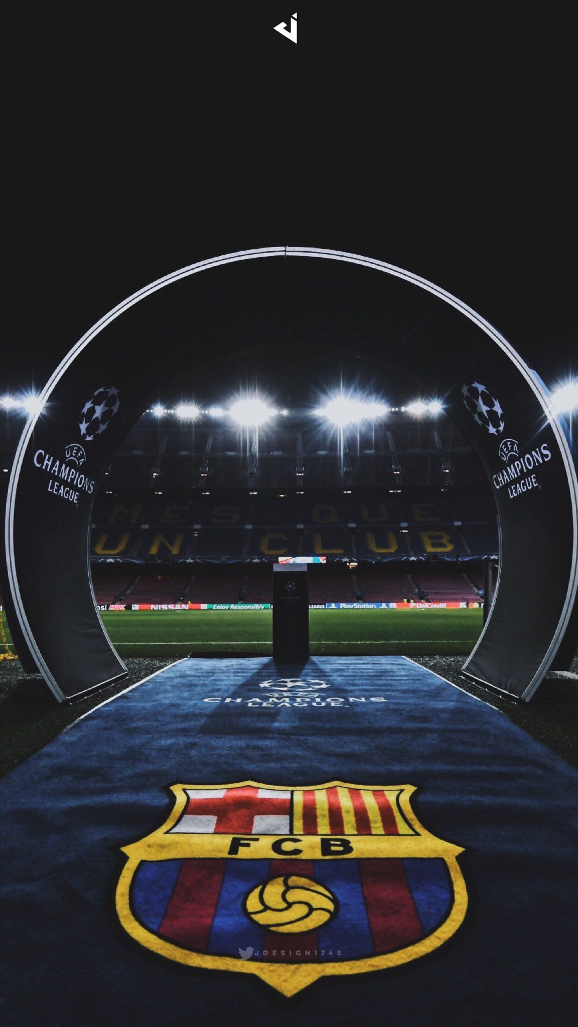  Barça Hintergrundbild 1152x2048. JDesign auf X: „FC Barcelona • Lock Screen #Wallpaper  / X