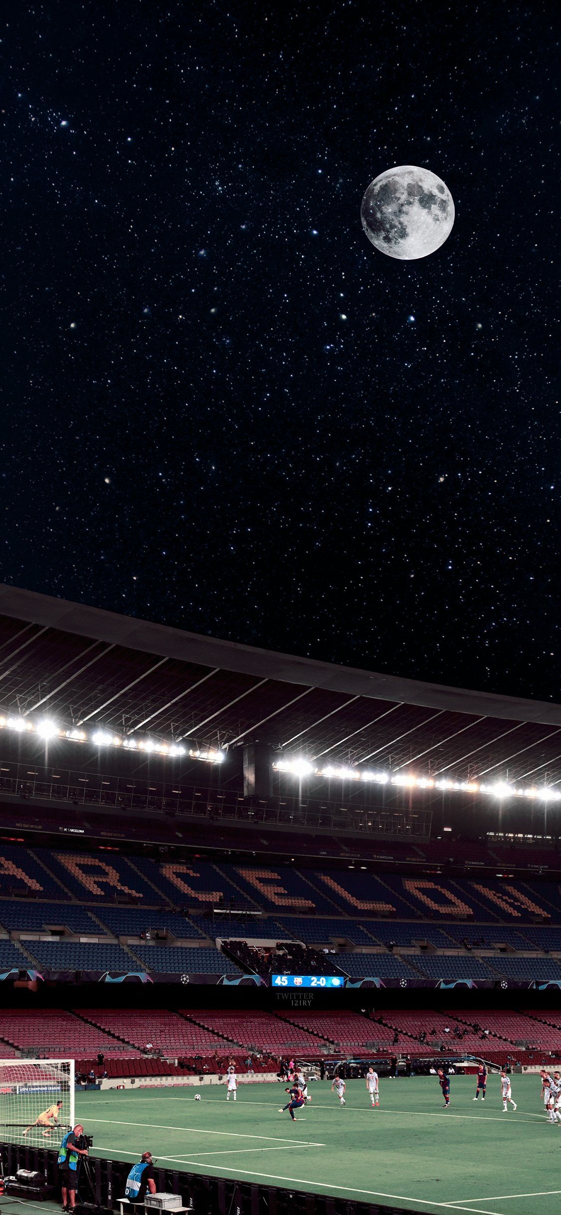  Barça Hintergrundbild 1125x2436. Tadic on X: 4K #Wallpaper. FC Barcelona. / X