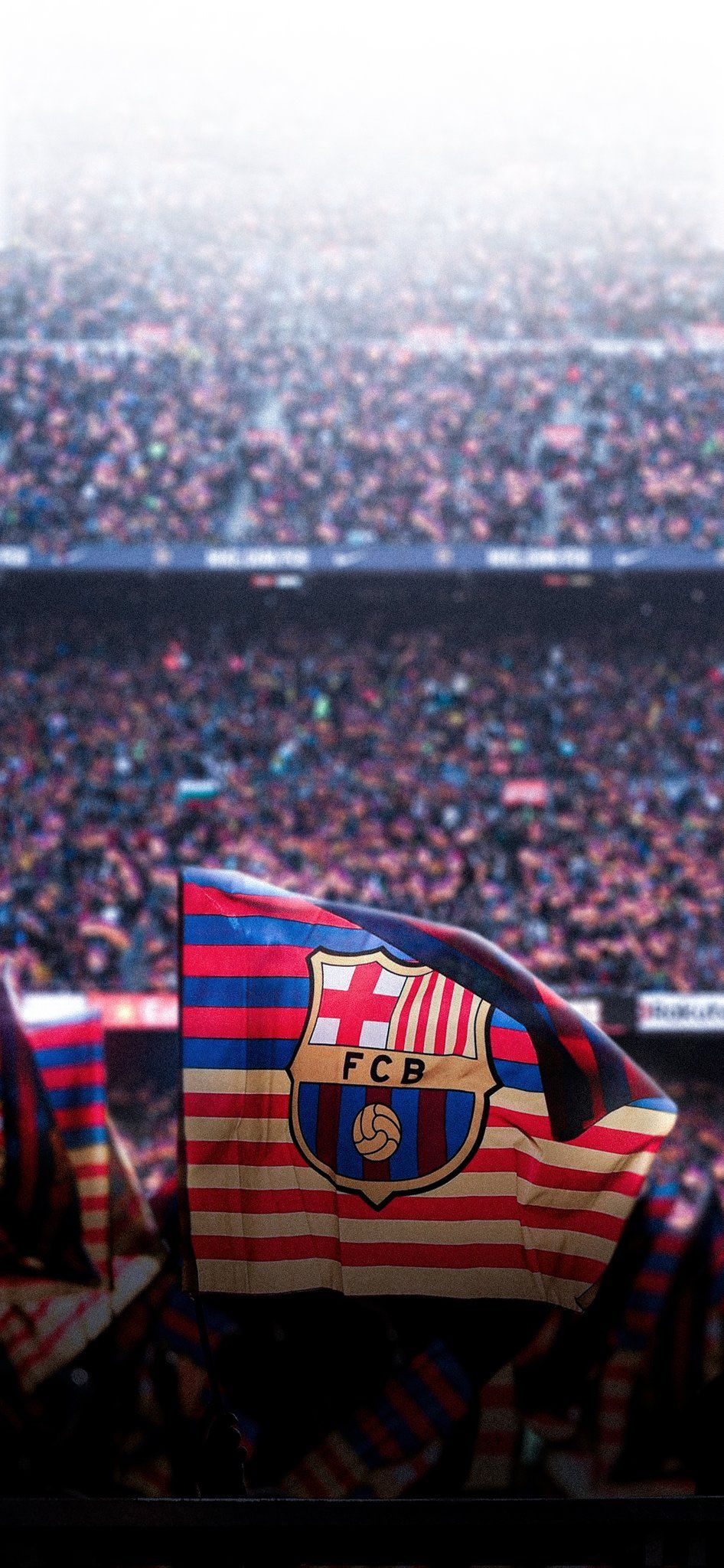  Barça Hintergrundbild 946x2048. Barça Worldwide on X: BARCELONA IS THE BEST CLUB IN THE WORLD! / X