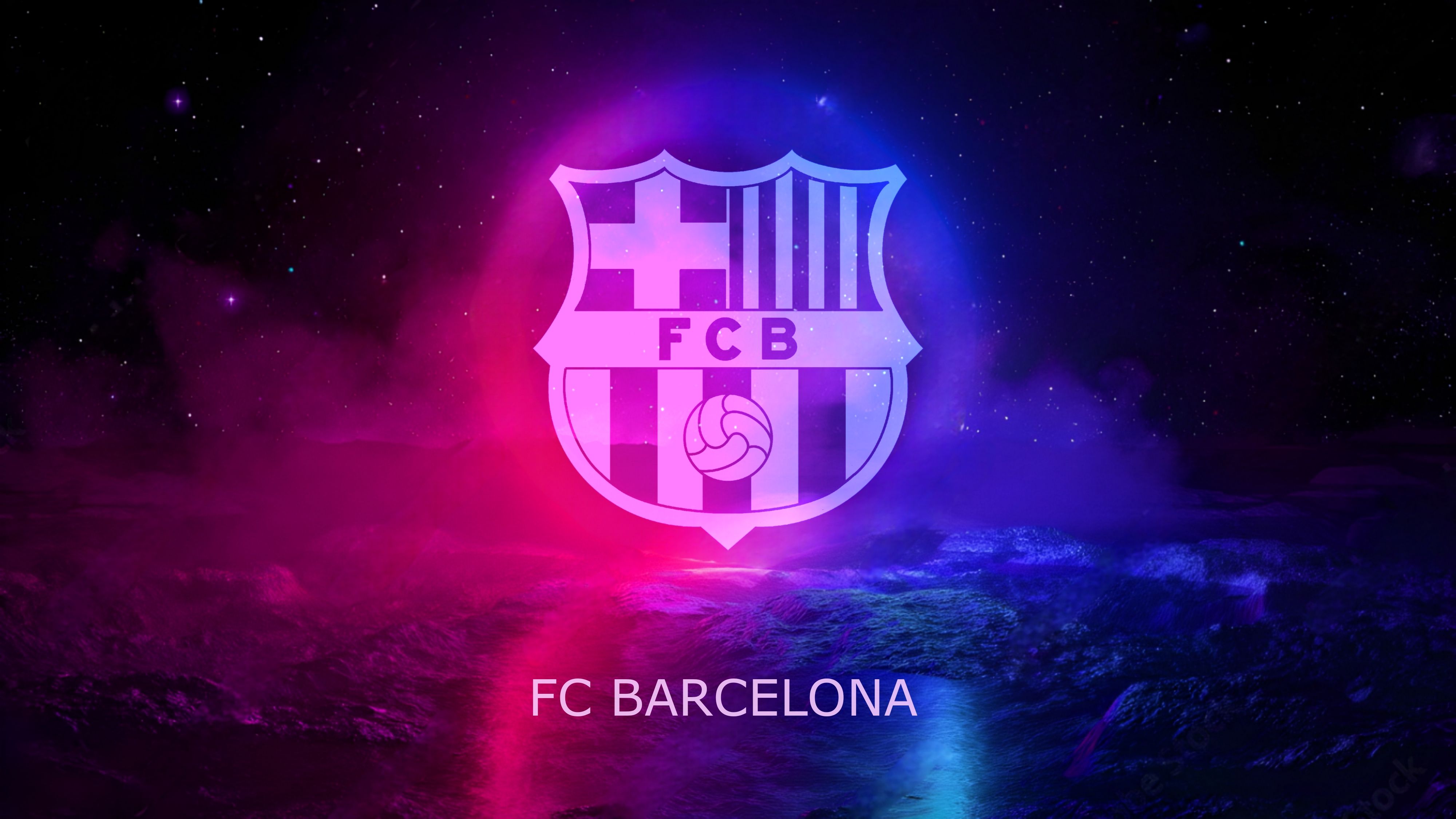  Barça Hintergrundbild 4000x2250. FC Barcelona Wallpaper