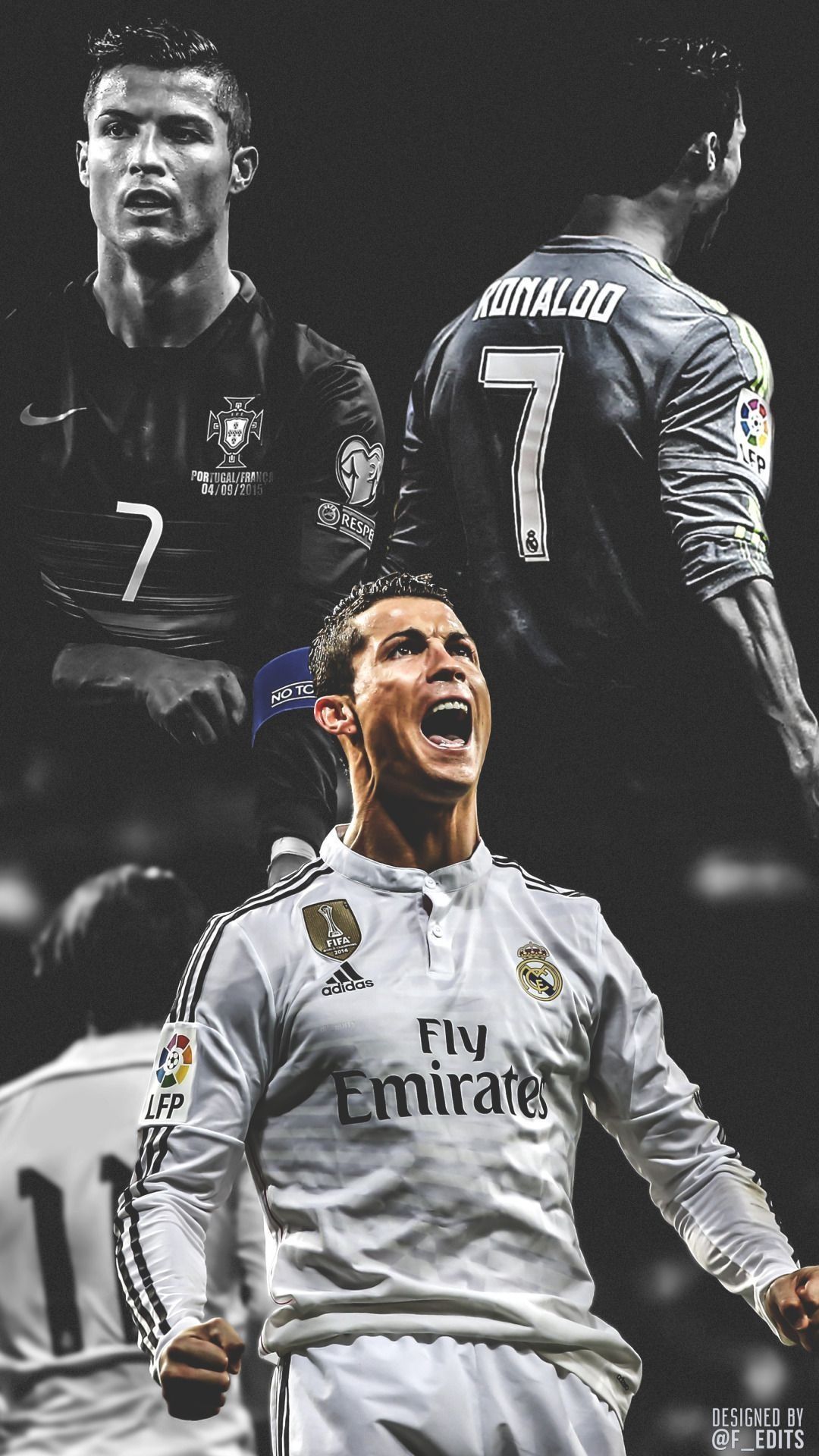  Cristiano Ronaldo Hintergrundbild 1080x1920. Best Aesthetic Cristiano Ronaldo Wallpaper [ HQ ]