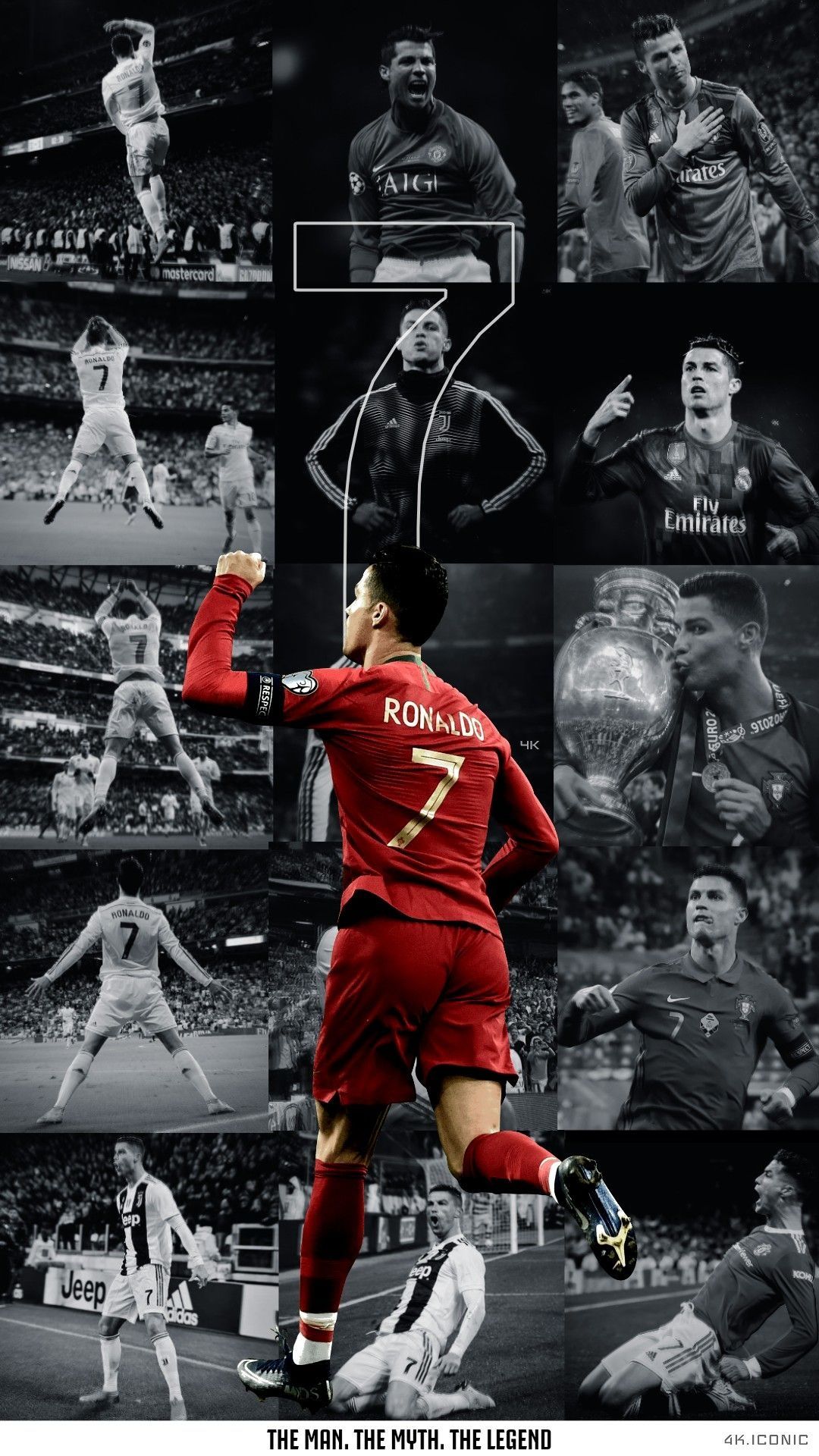  Cristiano Ronaldo Hintergrundbild 1080x1920. Best Aesthetic Cristiano Ronaldo Wallpaper [ HQ ]