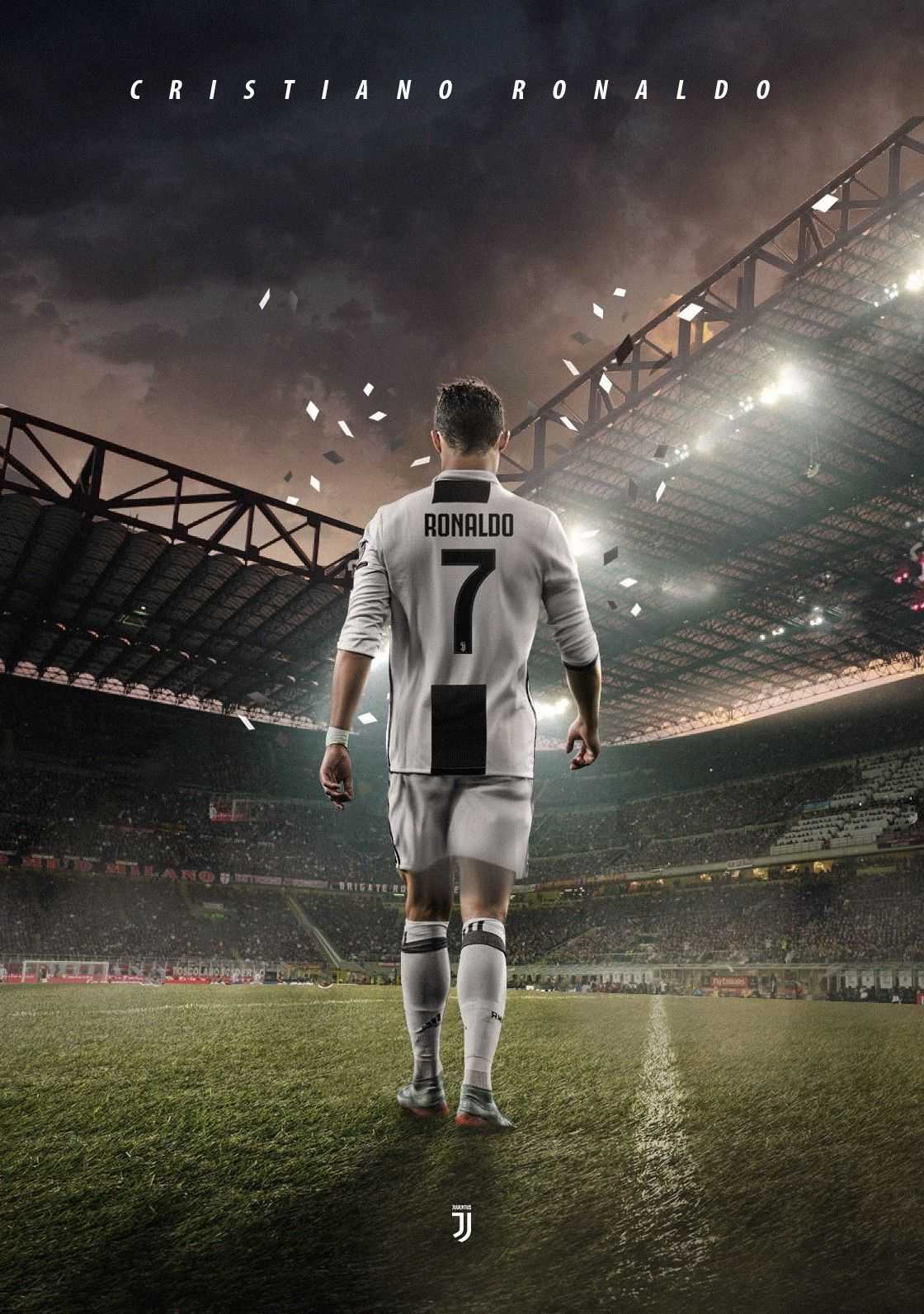  Cristiano Ronaldo Hintergrundbild 1120x1593. Ronaldo Aesthetic Wallpaper