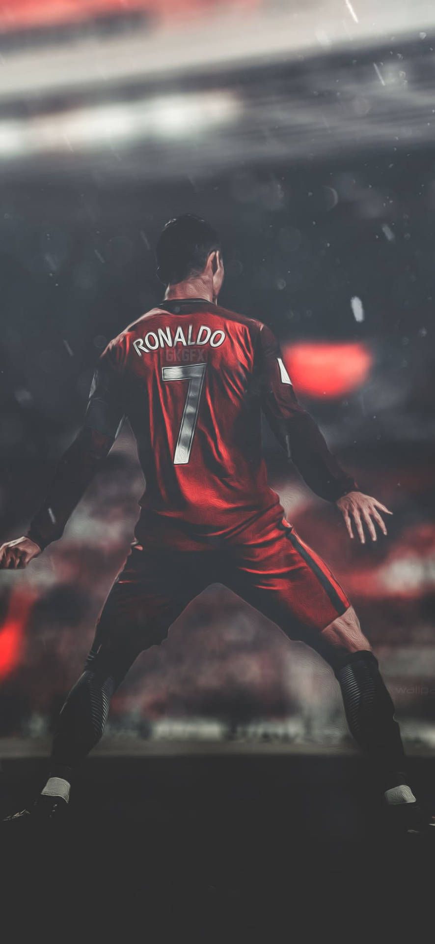  Cristiano Ronaldo Hintergrundbild 886x1920. Cristiano Ronaldo Portugal Wallpaper KOSTENLOS