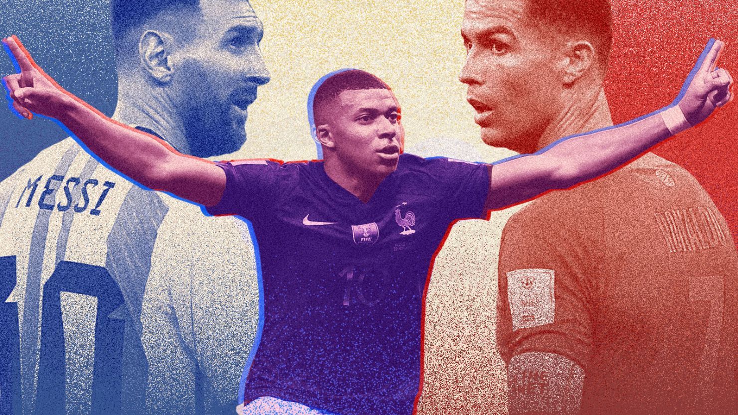  Mbappé Hintergrundbild 1480x833. Kylian Mbappé: Why the 'unstoppable' star now wears the crown as world's best player