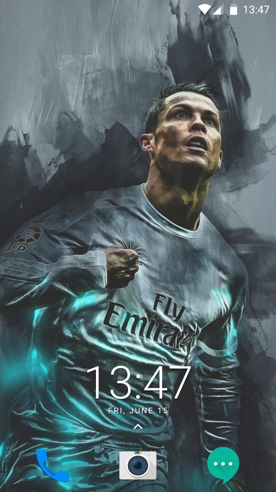  Cristiano Ronaldo Hintergrundbild 1080x1920. Cristiano Ronaldo CR7 Wallpaper Football Wallpaper APK Download for Android