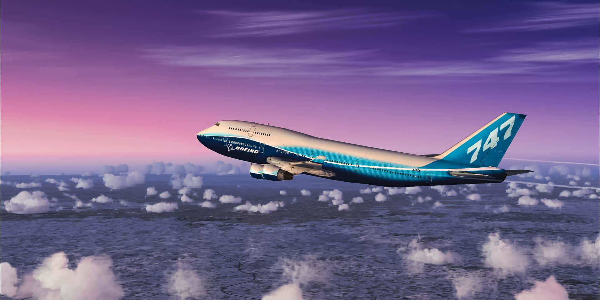  Boeing Hintergrundbild 1920x961. Plane Desktop Wallpaper