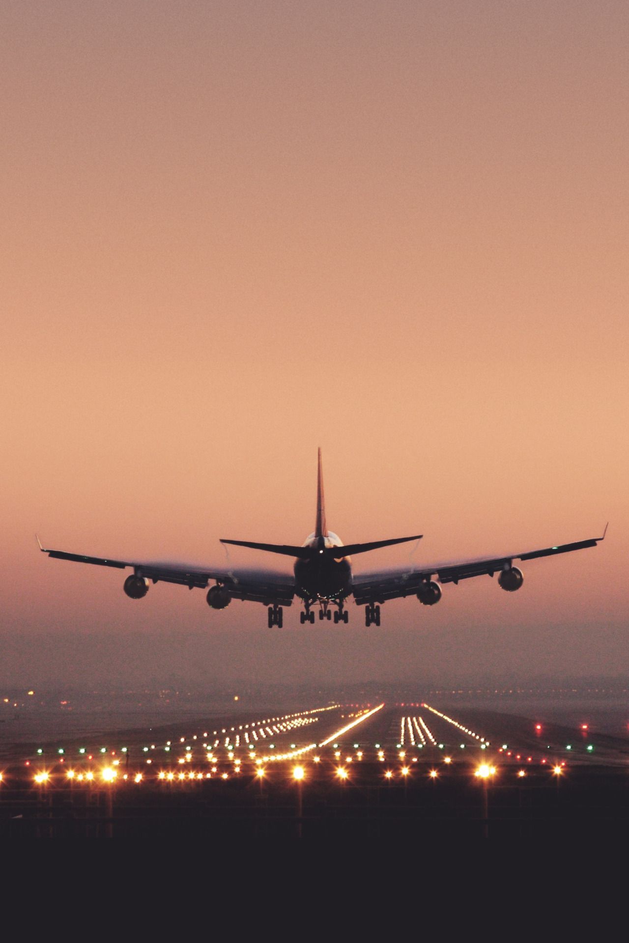  Boeing Hintergrundbild 1280x1920. airviation. Пейзажи, Живописные пейзажи, Аэрофотосъемка