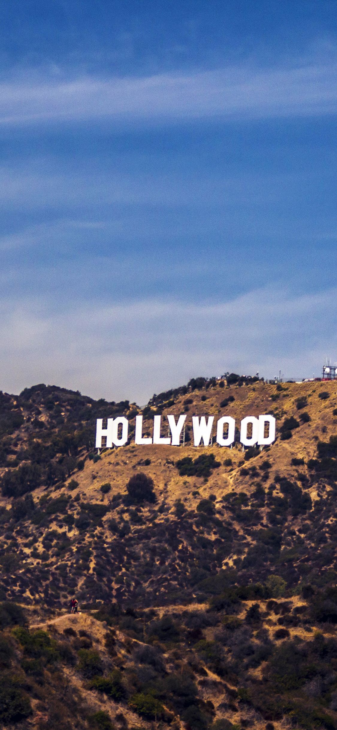  Hollywood Hintergrundbild 1125x2436. Hollywood iPhone Wallpaper