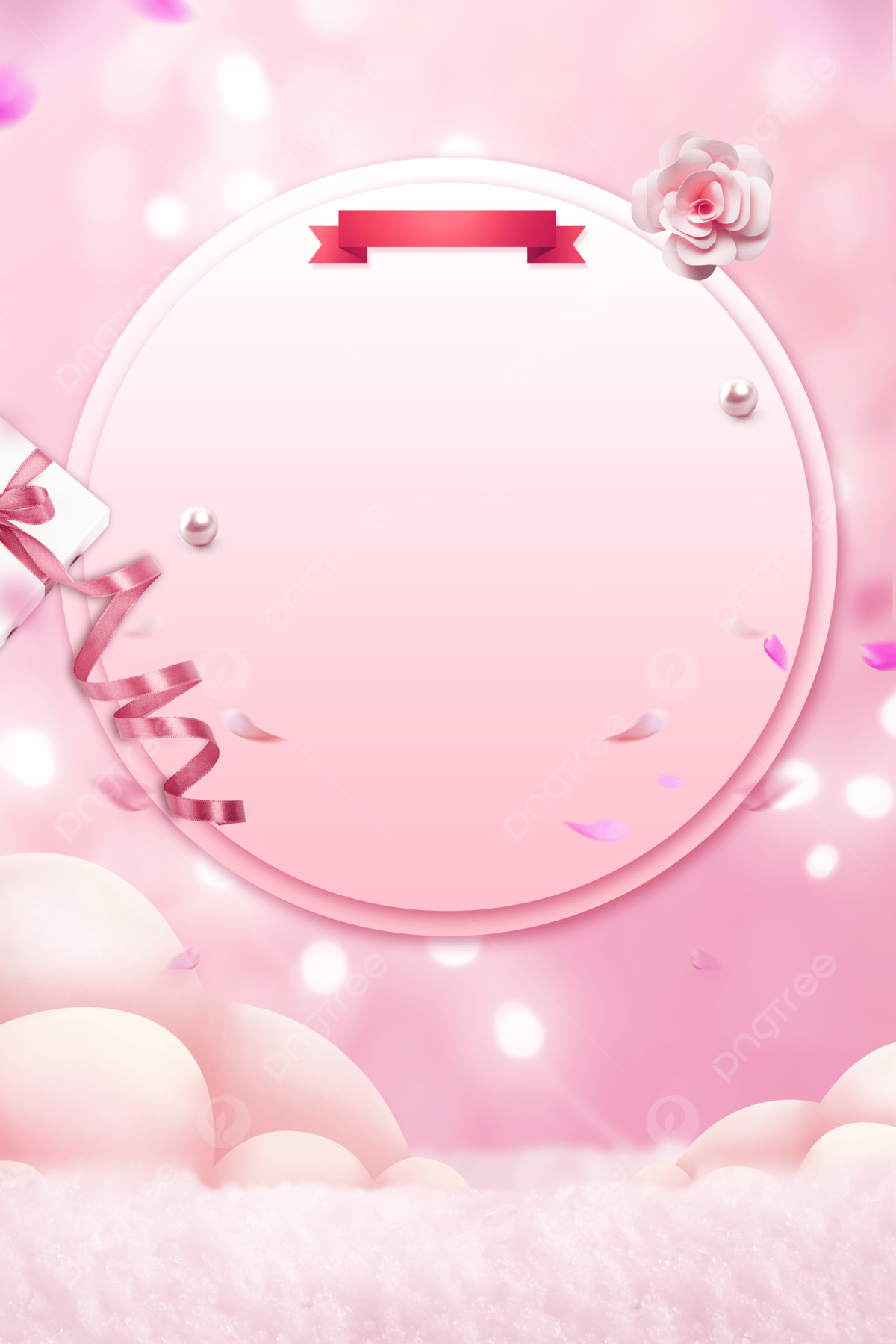  Pinke ästhetik Hintergrundbild 1200x1800. Pink Aesthetic Cosmetics Background Wallpaper Image For Free Download