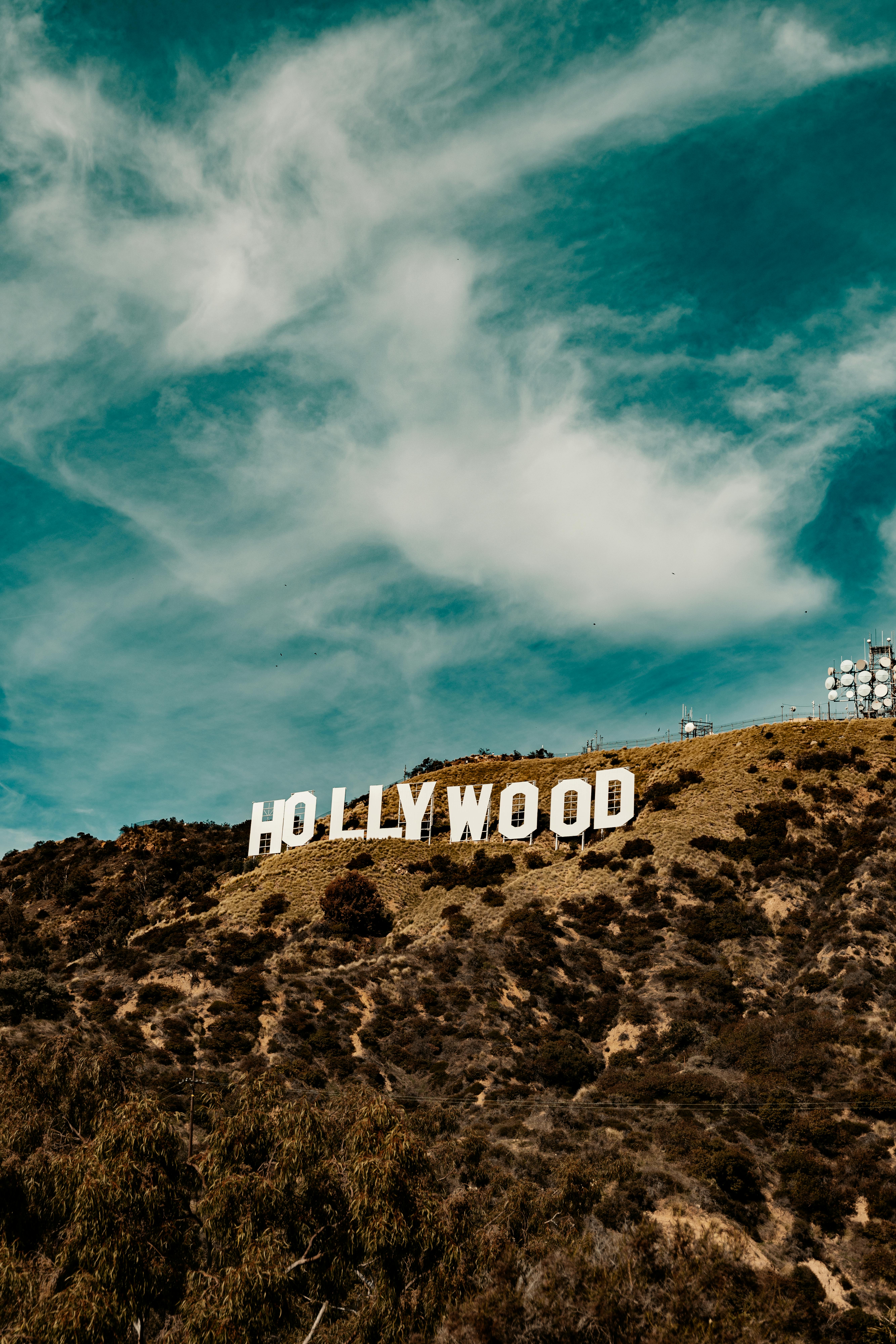  Hollywood Hintergrundbild 5333x8000. Hollywood Sign Photo, Download The BEST Free Hollywood Sign & HD Image