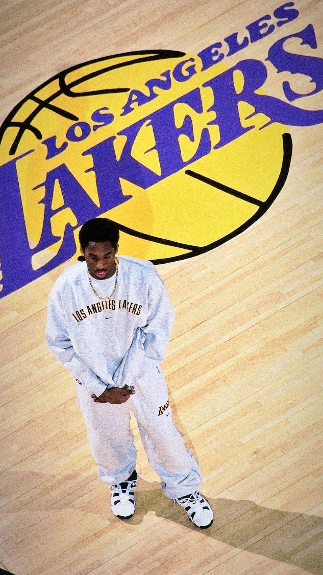  Kobe Bryant Hintergrundbild 1125x2000. Kobe Bryant Wallpaper