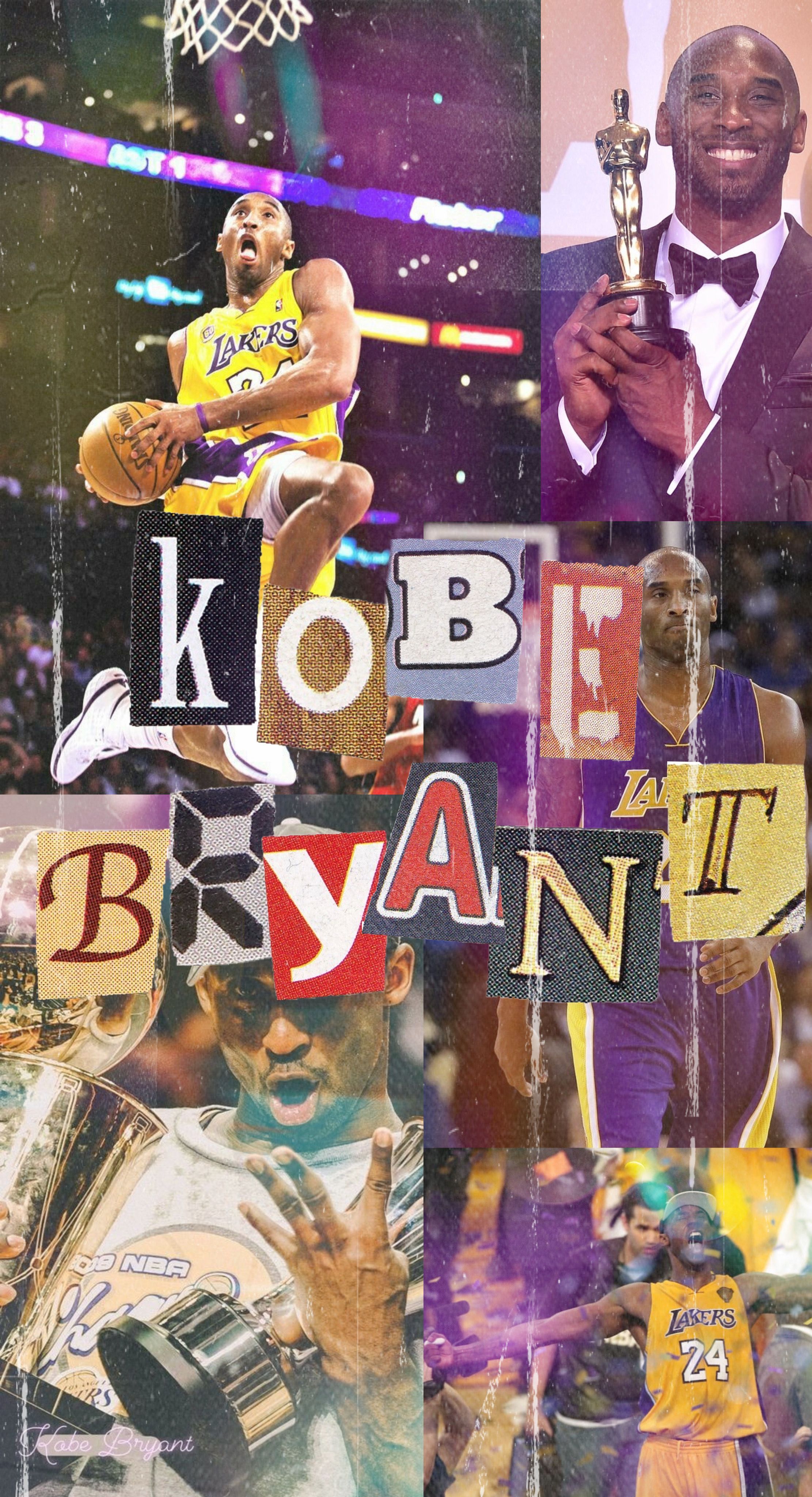  Kobe Bryant Hintergrundbild 2222x4096. Aesthetic Kobe Wallpaper.com.ar