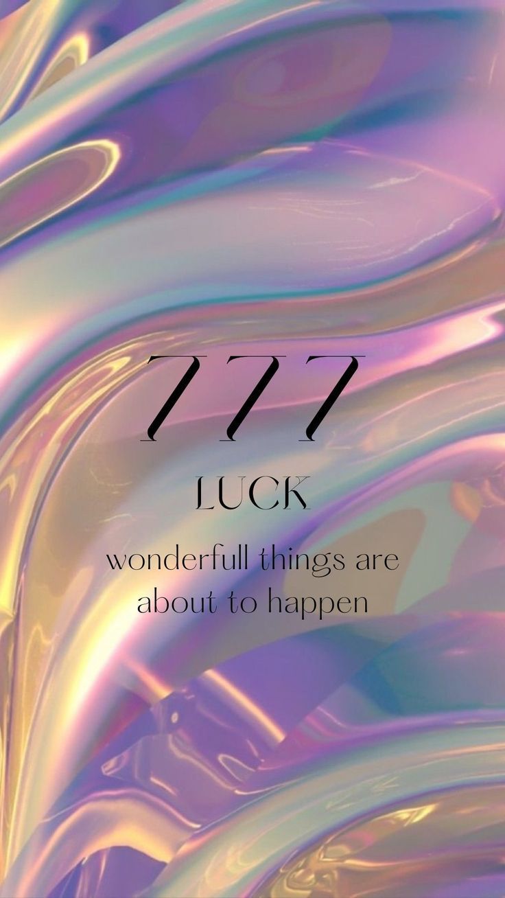  777 Hintergrundbild 736x1308. to all the girls who are 777. Spiritual wallpaper, Manifestation quotes, Aesthetic wallpaper