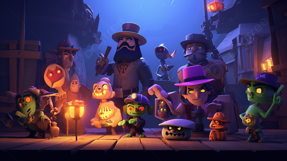  Brawl Stars Neon Hintergrundbild 1200x673. Brawl Stars Background Image & Picture. Free Download On Pngtree