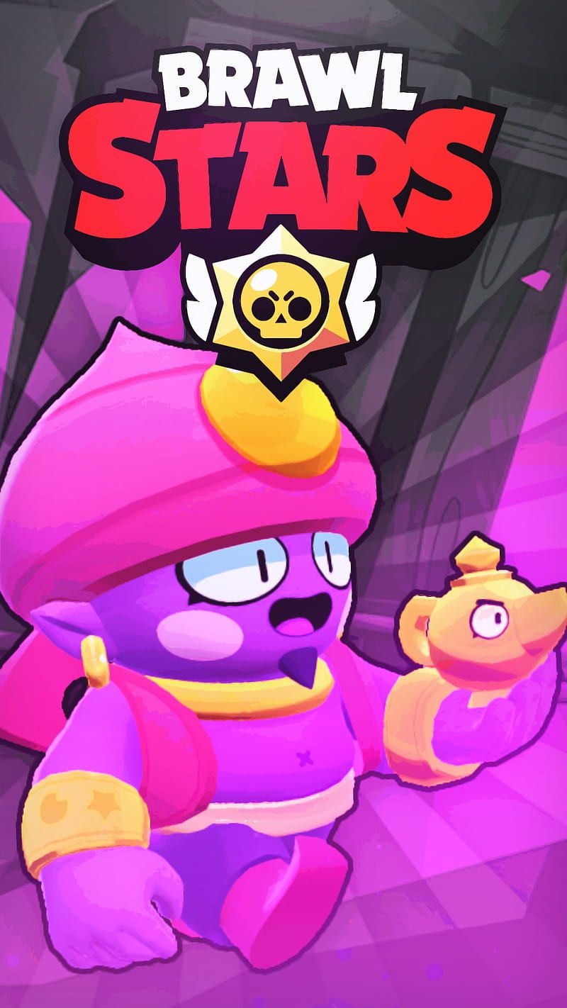  Brawl Stars Neon Hintergrundbild 800x1422. Gene Stars, crash, love, themes, sane, mouse, ultra, trilogy, pooh, tom, HD phone wallpaper