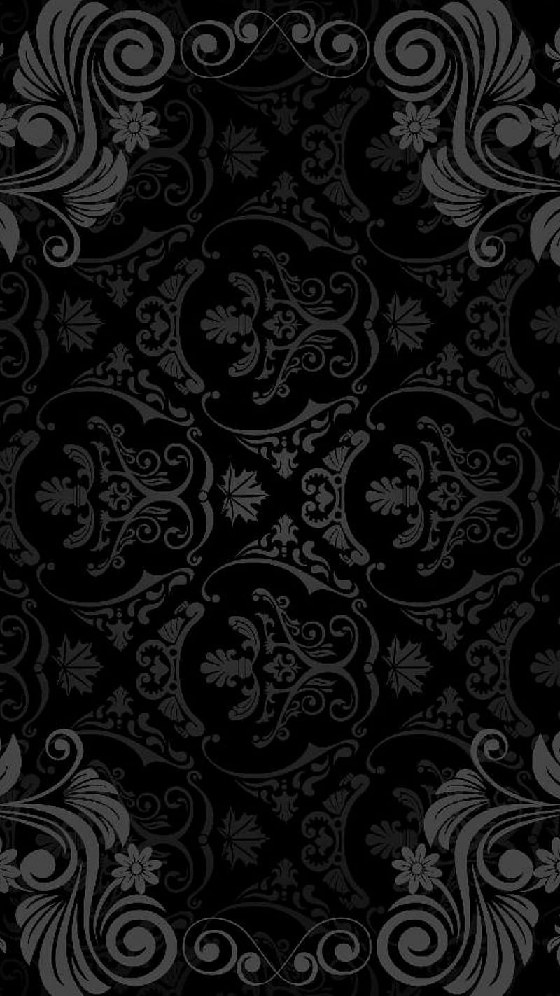  WhatsApp Hintergrundbild 800x1423. Whatsapp, black, patterns, dark, HD phone wallpaper