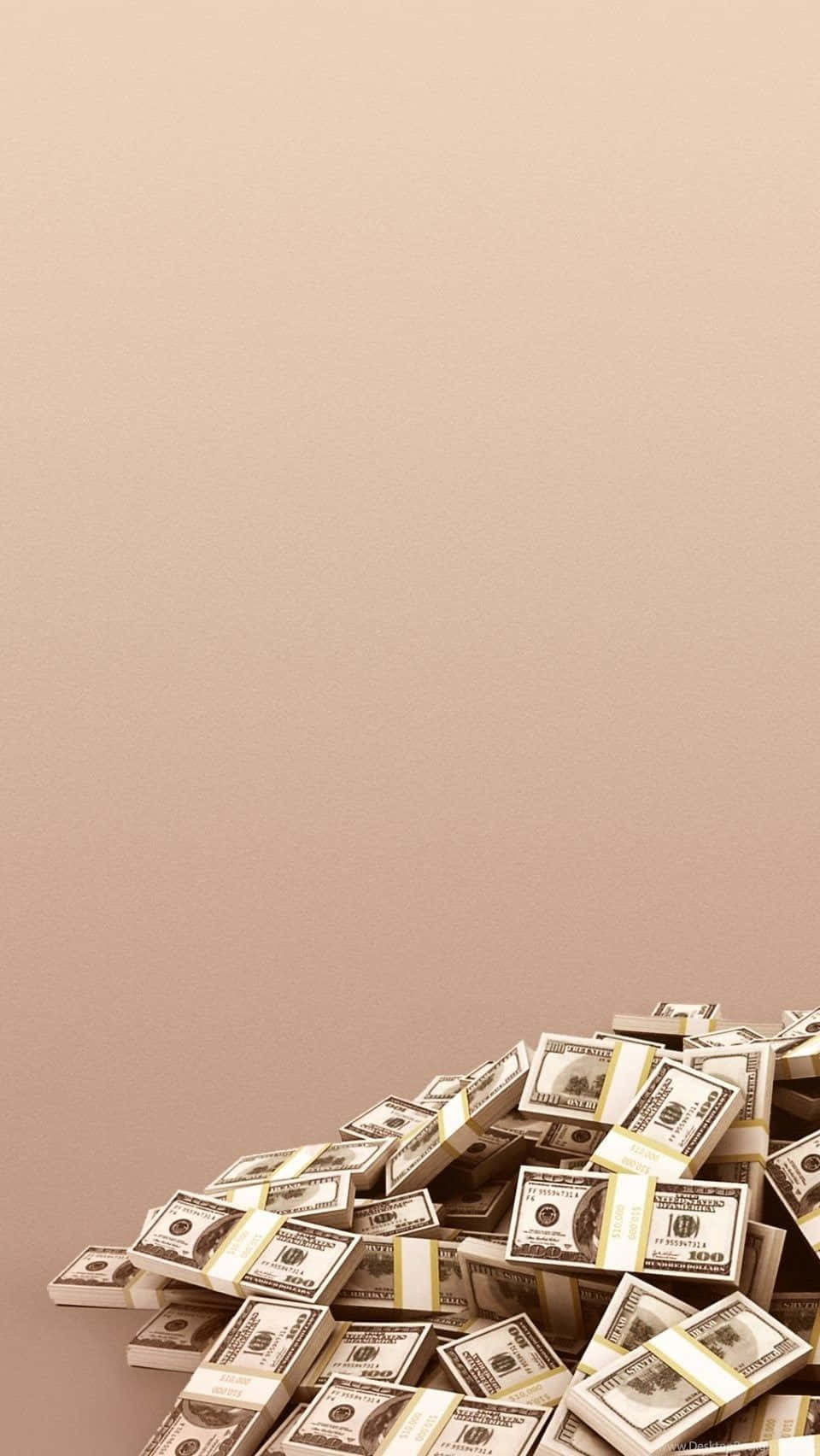  Investition Hintergrundbild 960x1704. Money Bag Wallpaper