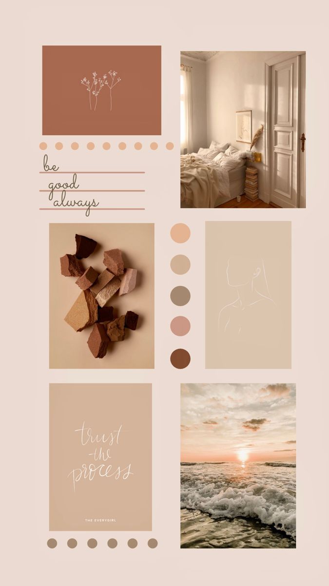  Herbst Beige Hintergrundbild 675x1200. Beige aesthetics