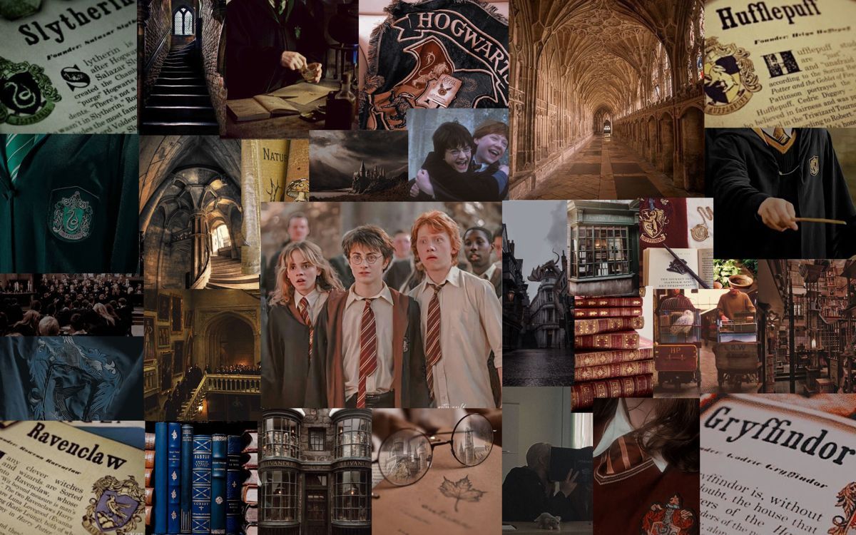  Harry Potter Hintergrundbild 1200x750. Harry Potter MacBook wallpaper