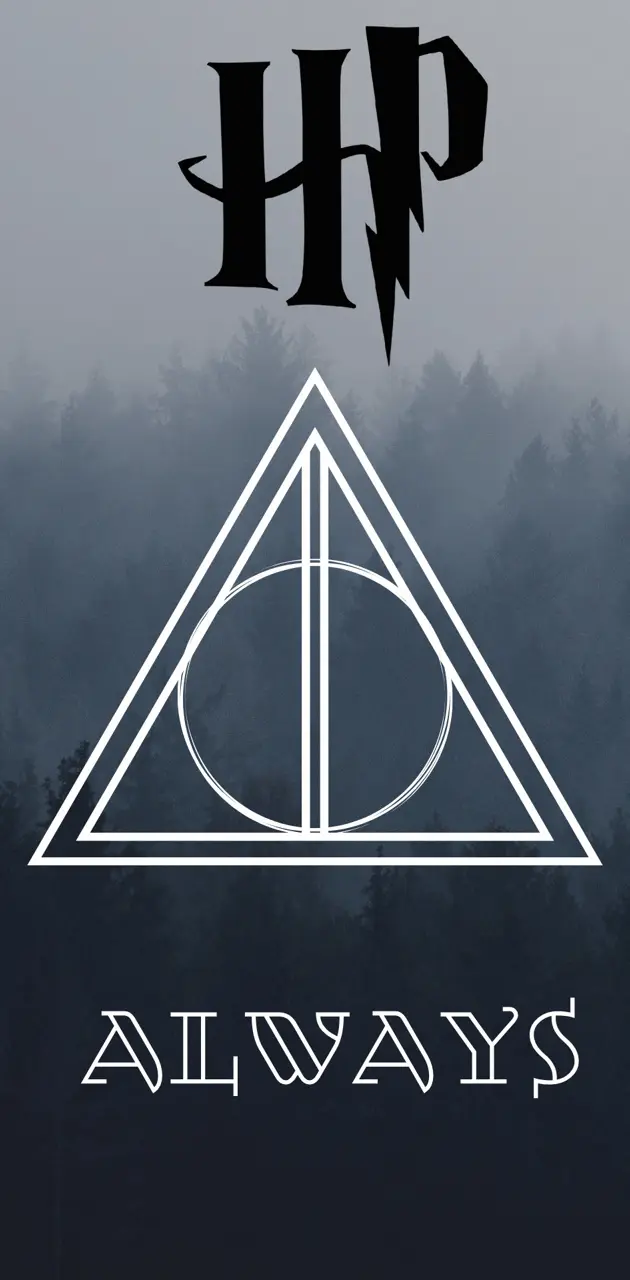  Harry Potter Hintergrundbild 630x1280. Always Harry Potter wallpaper