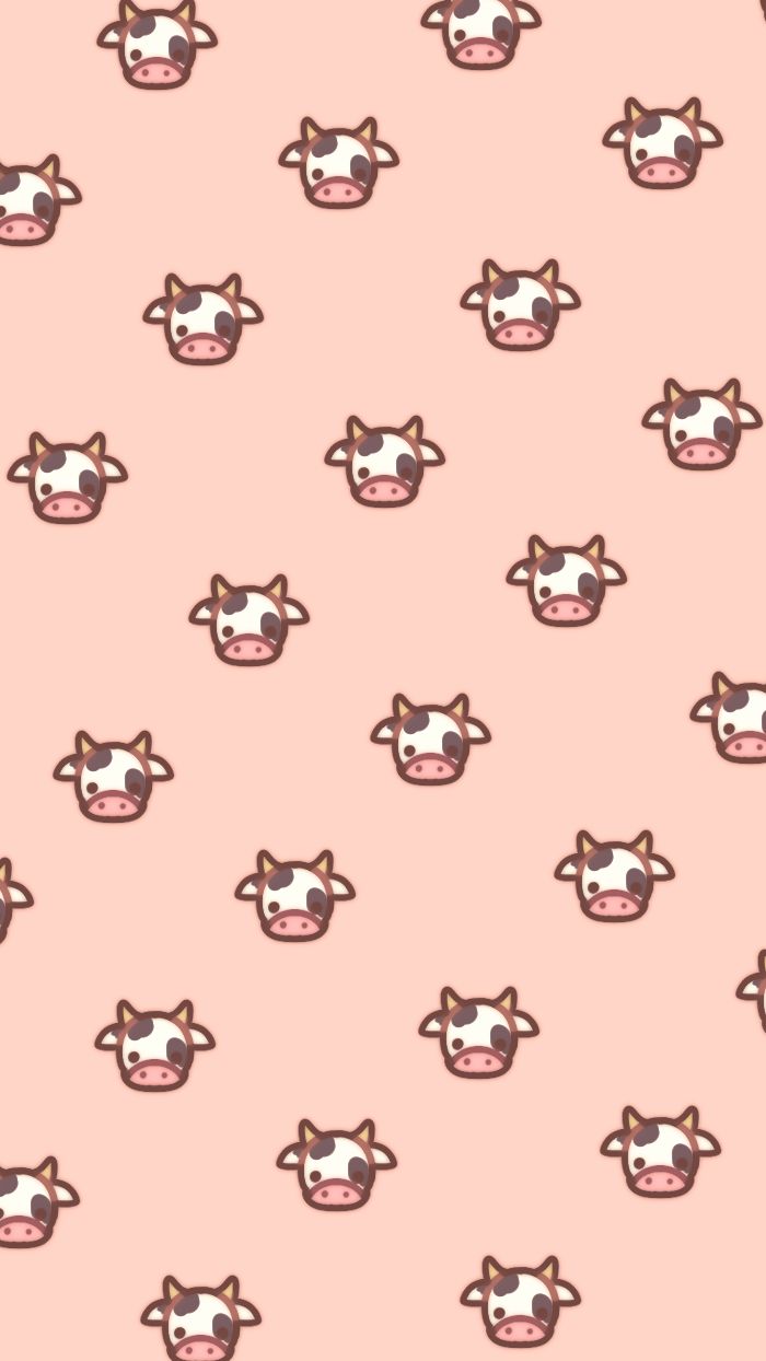  Süße Tiere Und Muster Hintergrundbild 700x1244. Kawaii wallpaper