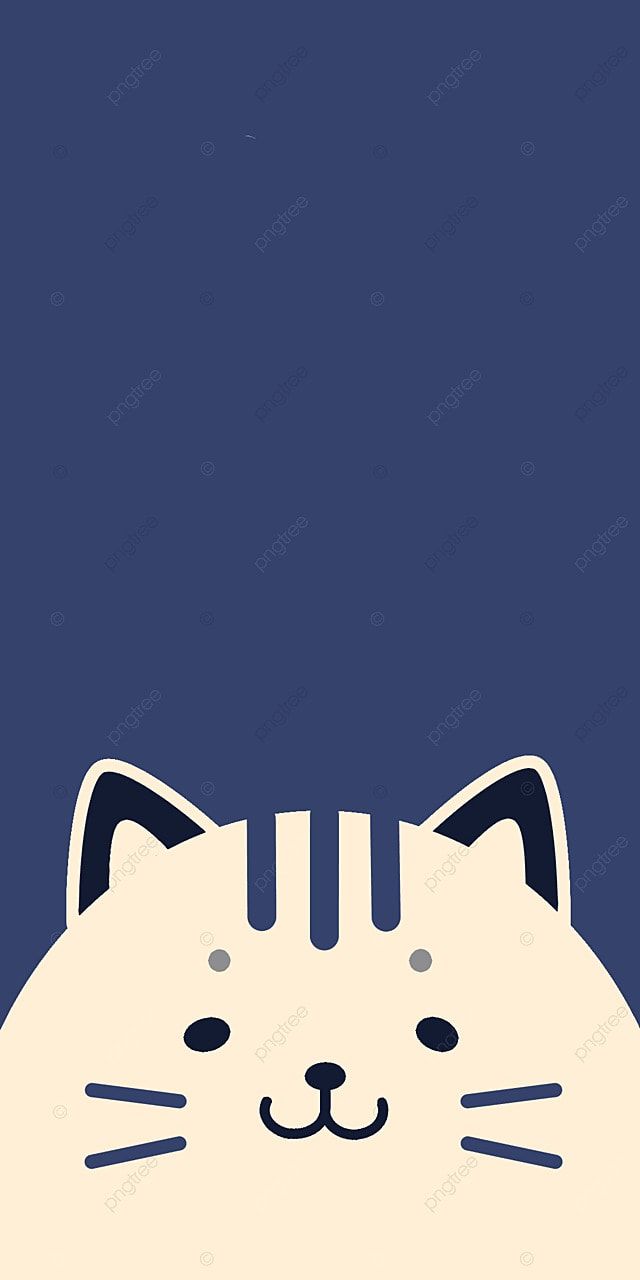  Süße Tiere Und Muster Hintergrundbild 640x1280. Süße Katze Handy Tapete Hintergrund Hintergrundbild zum kostenlosen Download