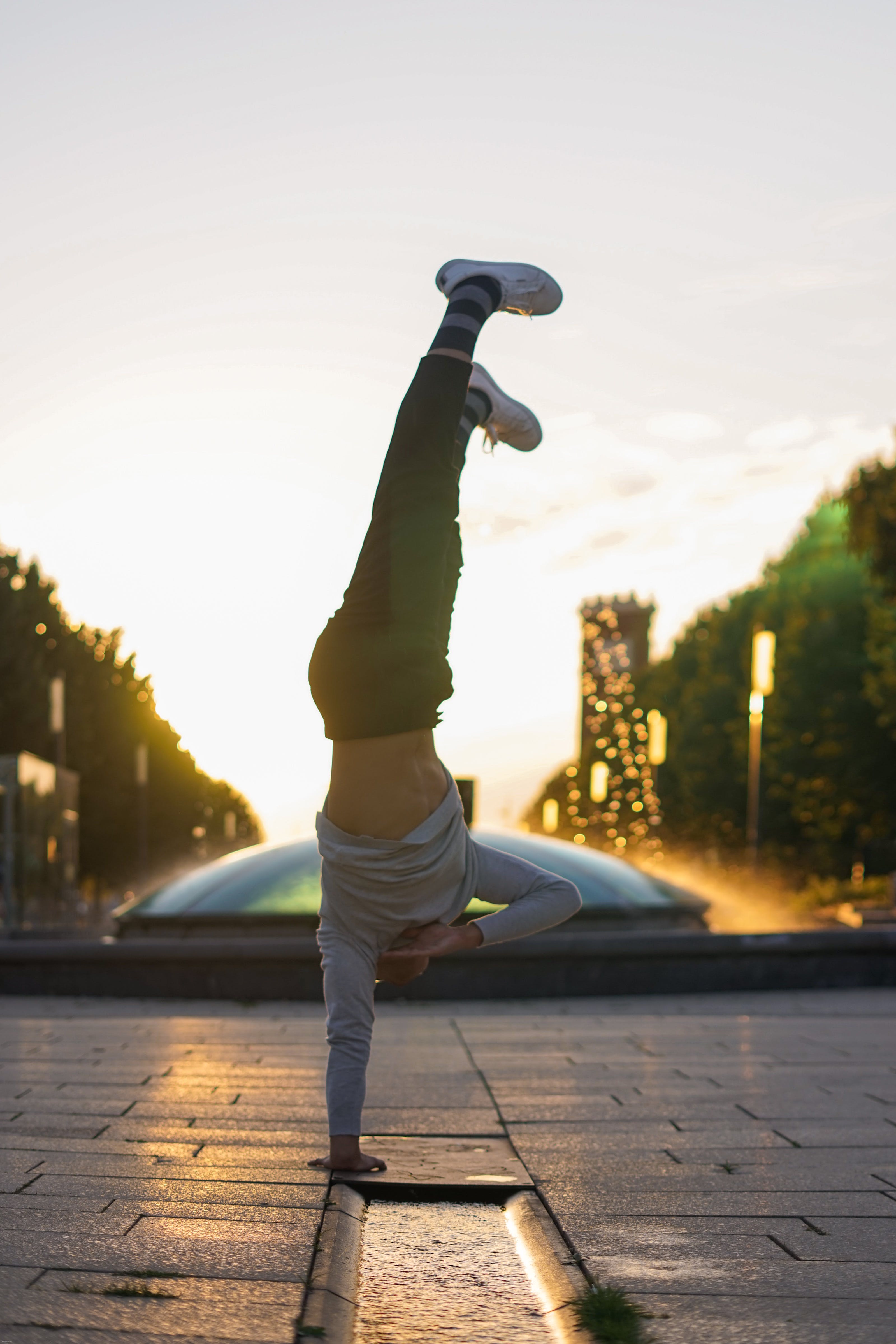  Turnen Hintergrundbild 3198x4797. Handstand Wallpaper