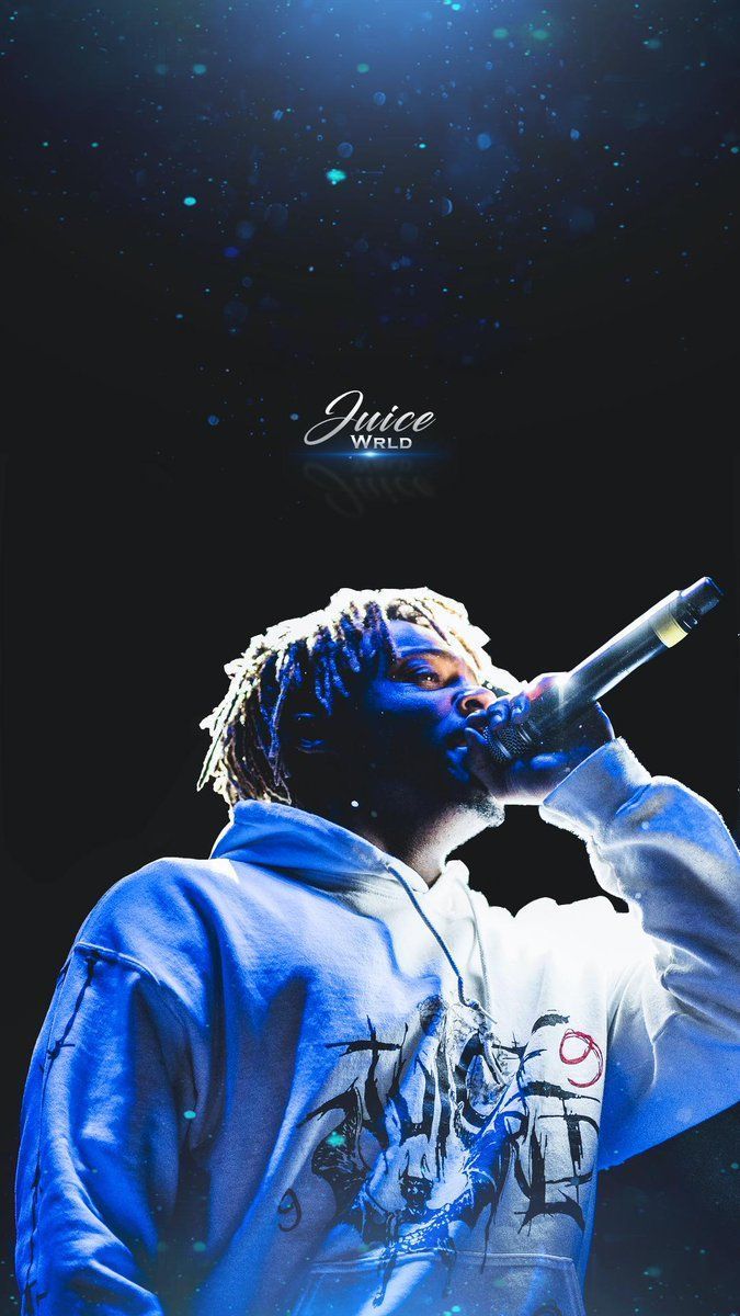  Juice Wrld Hintergrundbild 675x1200. Juice Wrld Wallpaper