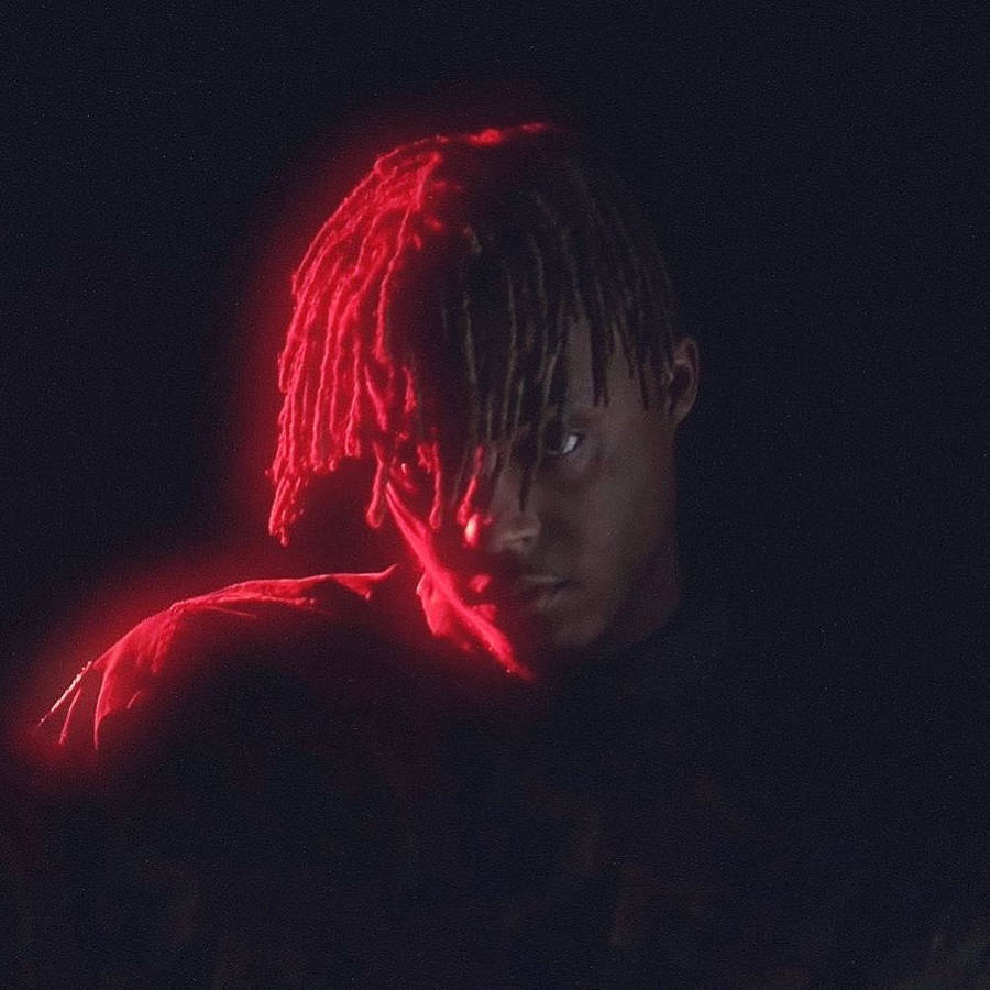  Juice Wrld Hintergrundbild 900x900. Download free American Rapper Juice Wrld Wallpaper