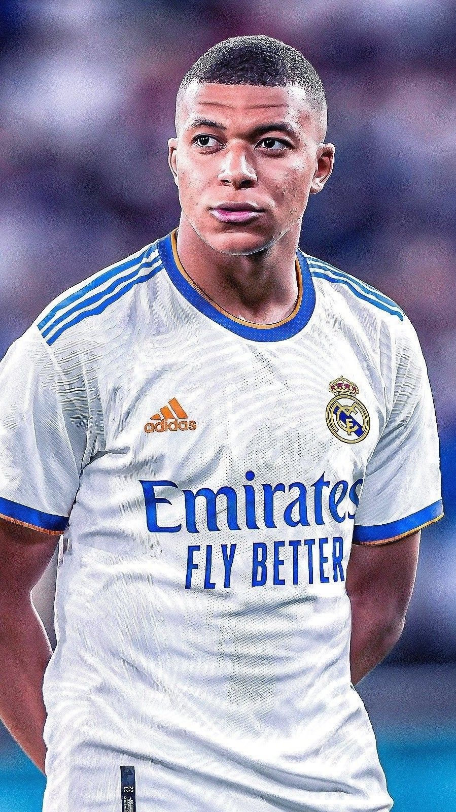  Mbappe Real Madrid Hintergrundbild 899x1600. Pin page