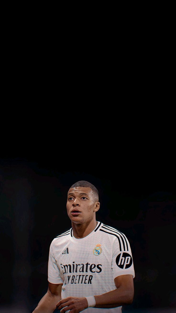  Mbappe Real Madrid Hintergrundbild 736x1308. Pin page