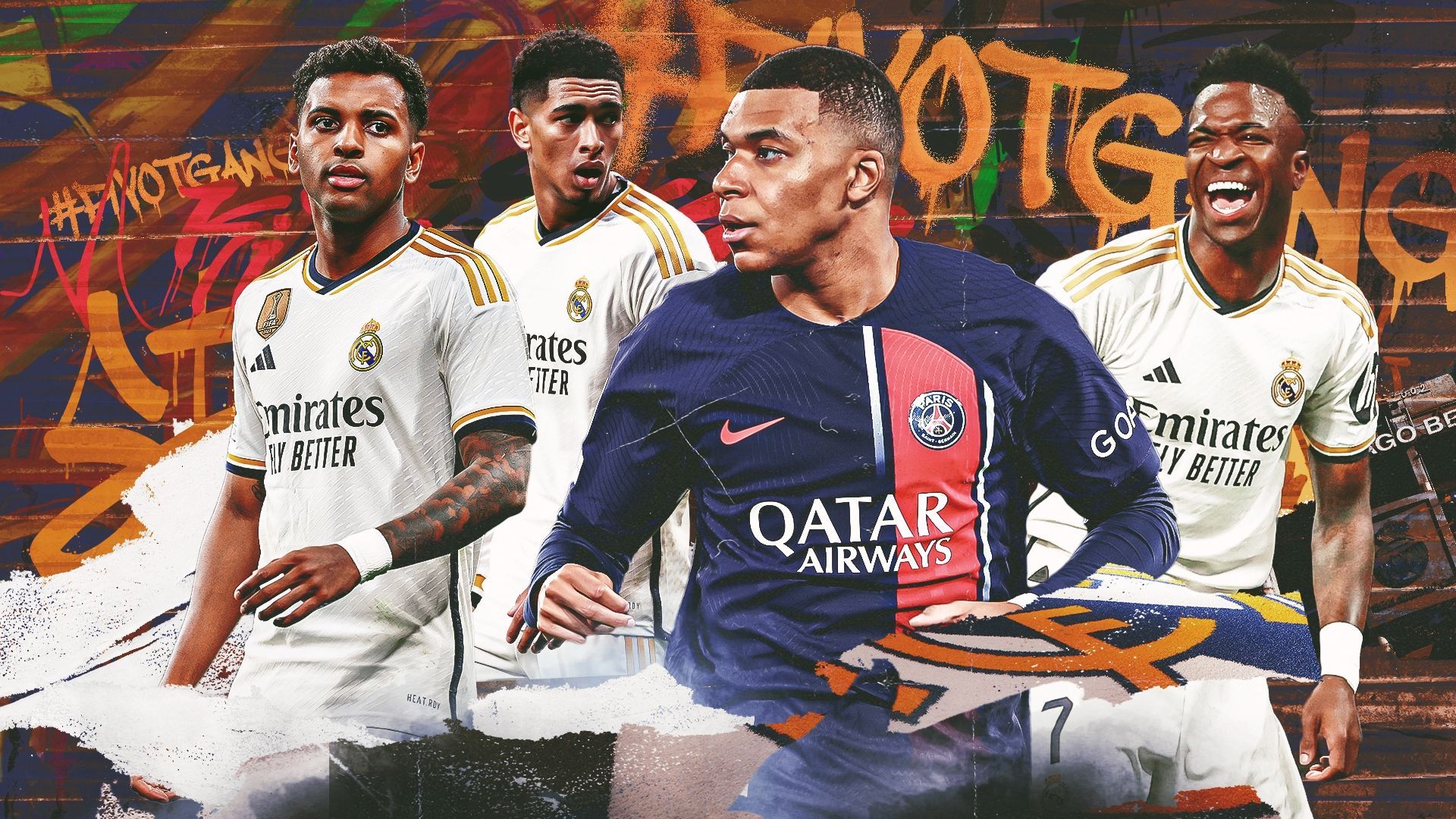  Mbappe Real Madrid Hintergrundbild 1920x1080. PSG Abschied Fix! Darum Hat Real Madrid Die Verpflichtung Von Kylian Mbappe Noch Nicht Offiziell Verkündet. Goal.com Deutschland