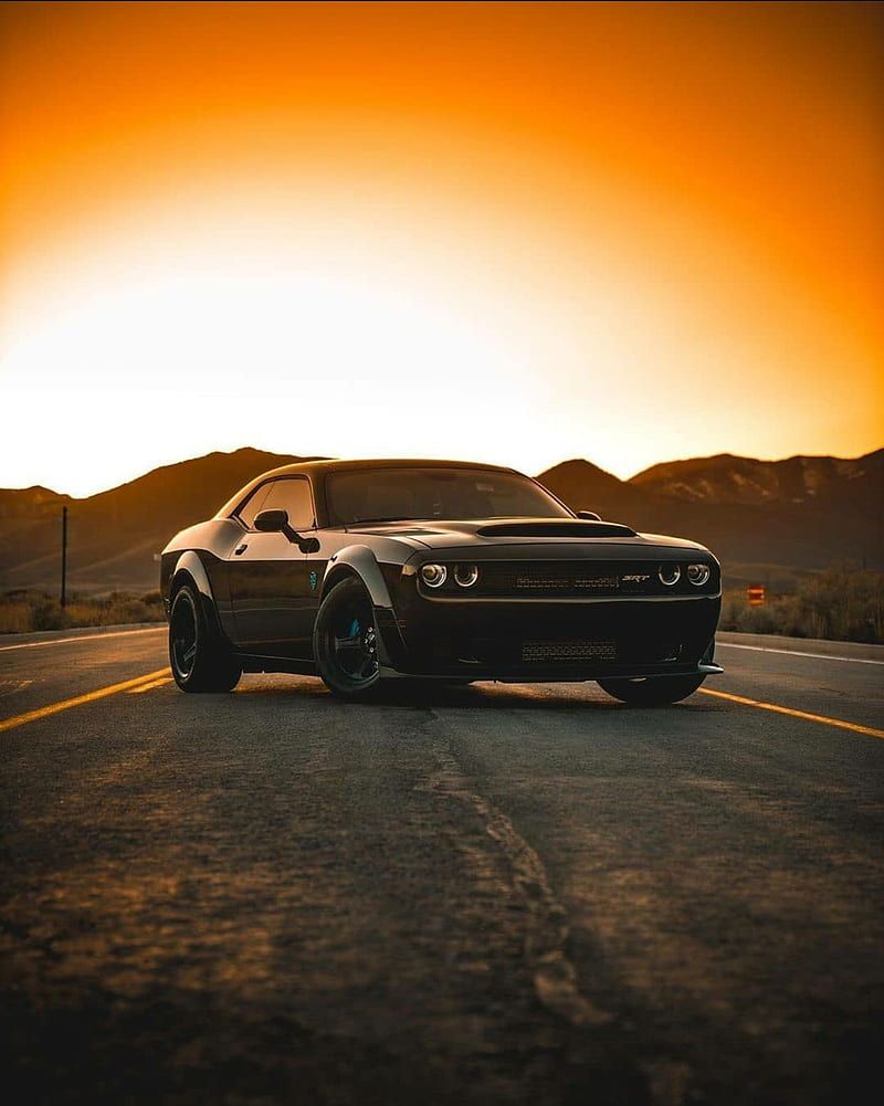  Dodge Challenger Hintergrundbild 800x1001. HD dodge challenger wallpaper