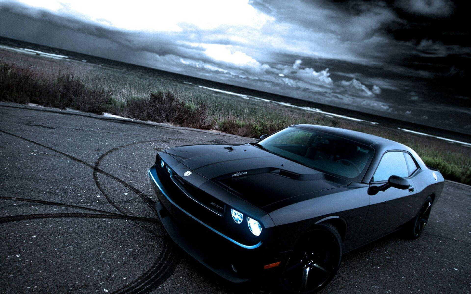  Dodge Challenger Hintergrundbild 1920x1200. Dodge Challenger HD Wallpaper (200++)