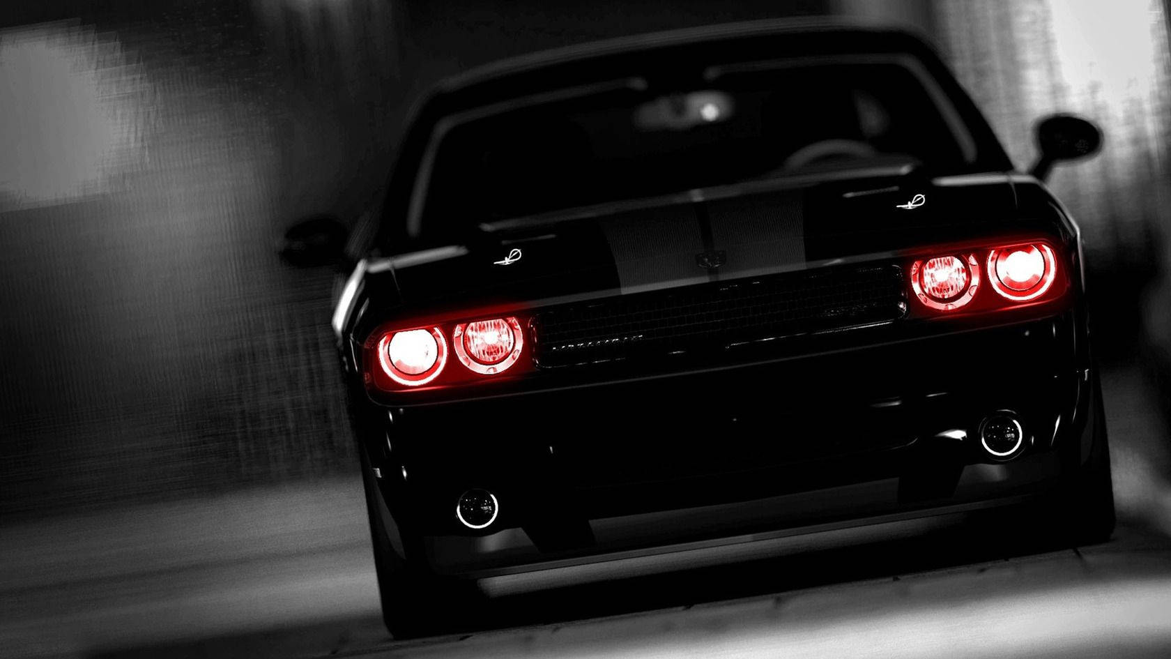  Dodge Challenger Hintergrundbild 1680x945. Download Dodge Wallpaper