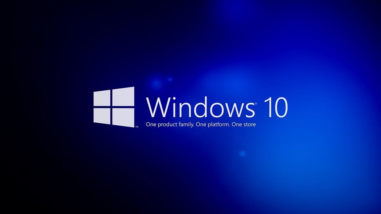  Windows Hintergrundbild 1280x720. Windows 10 Tipp: Desktop Hintergrund und Sperrbildschirm Wallpaper ändern