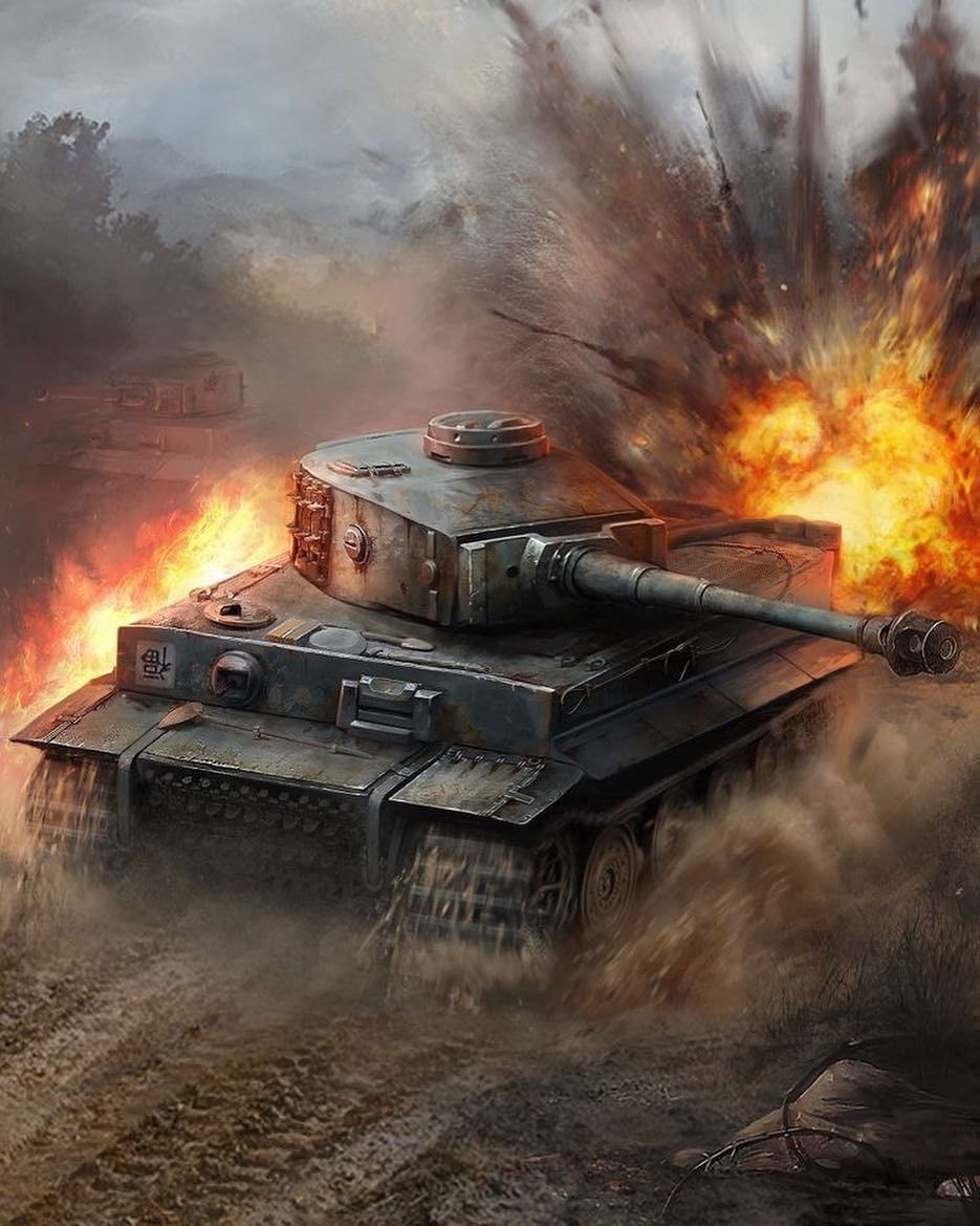  Panzer Hintergrundbild 935x1169. Pin page