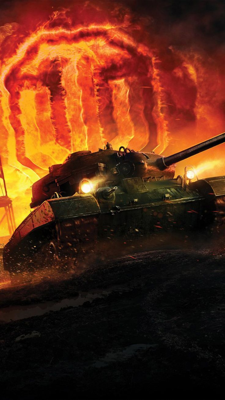  Panzer Hintergrundbild 736x1308. World of Tanks Video Game 4K Ultra HD Mobile Phone Wallpaper