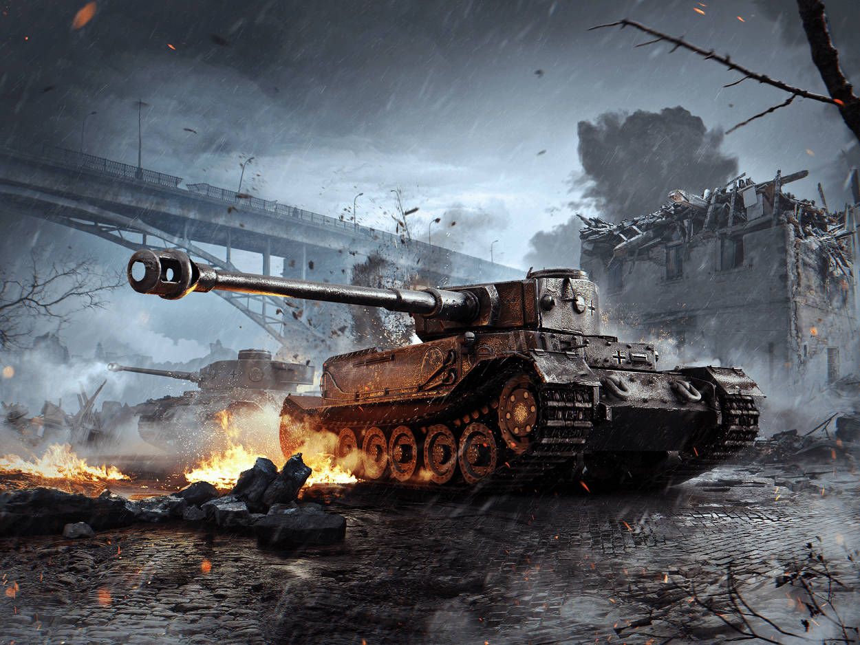  Panzer Hintergrundbild 1250x938. Tank HD Wallpaper (100++)