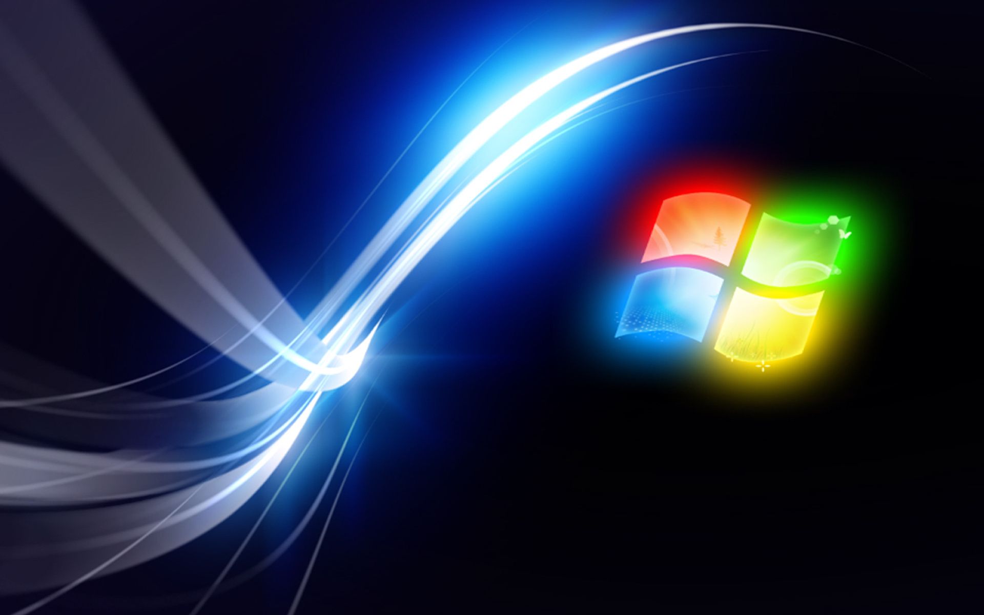  Windows Hintergrundbild 1920x1200. Hintergrundbild für Handys: Windows, Hintergrund, Marken, Logos, 20851 Bild kostenlos herunterladen