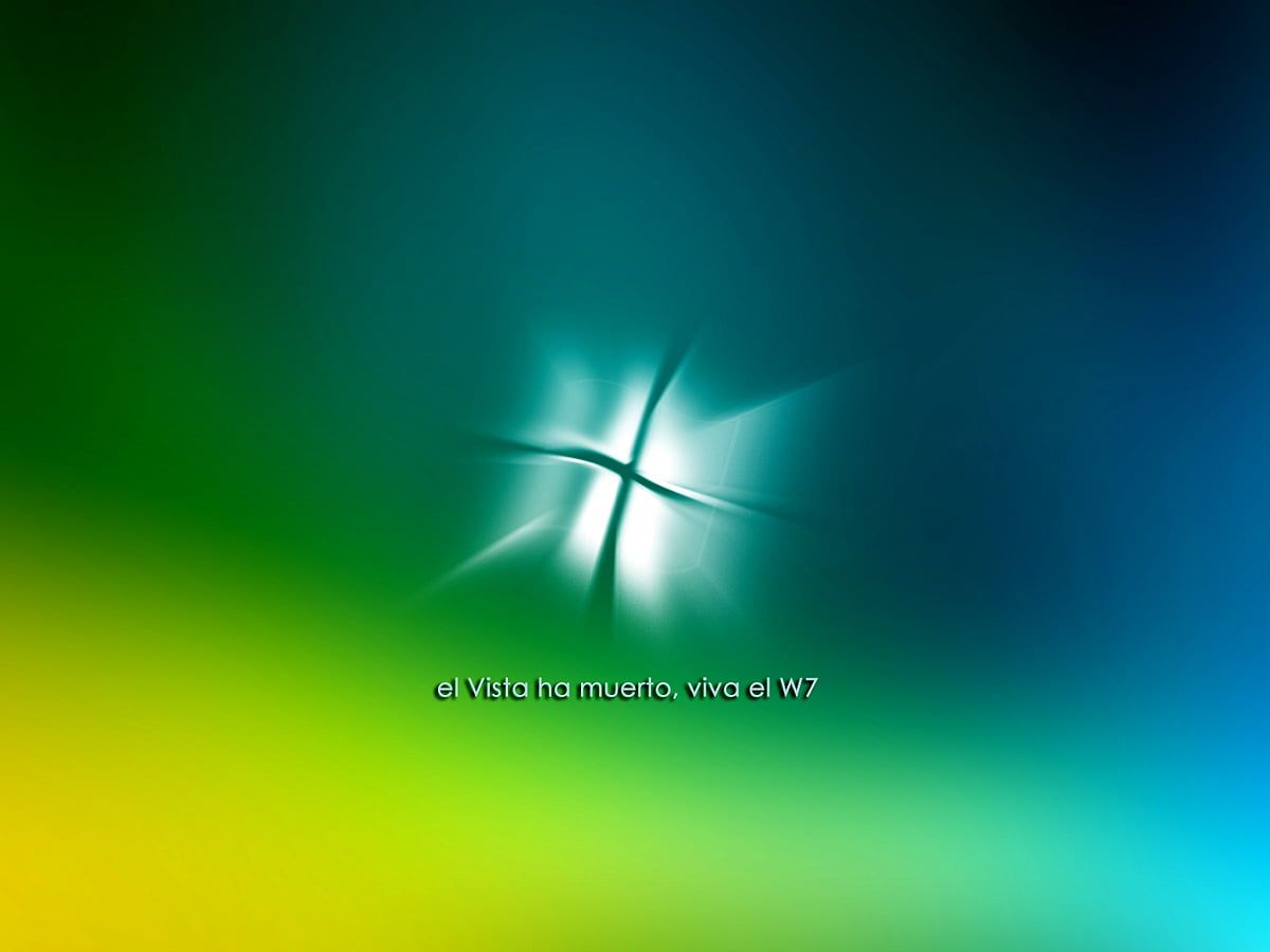 Windows Hintergrundbild 1200x900. Cooles Windows Grüne, Blaue Wallpaper. Kostenlose TOP Wallpaper
