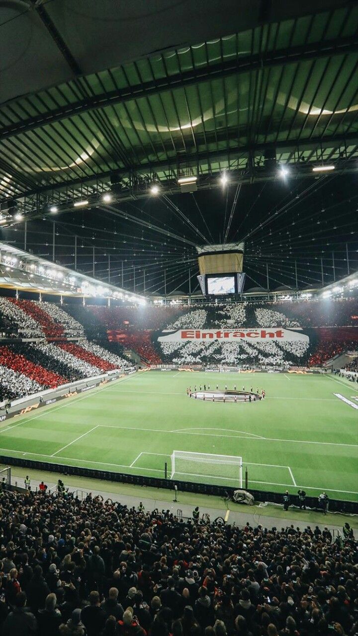  Eintracht Frankfurt Hintergrundbild 720x1280. Pin page