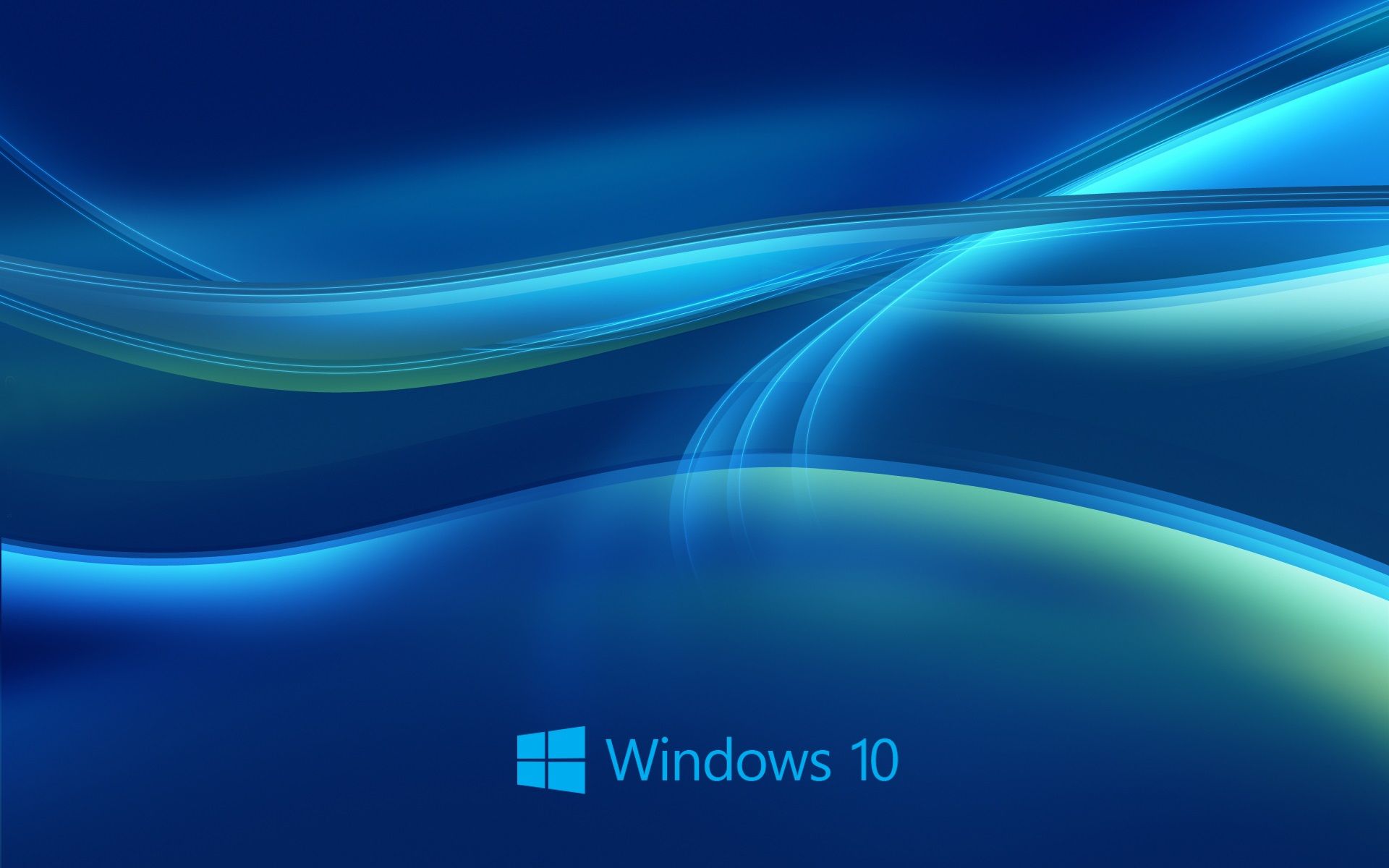  Windows Hintergrundbild 1920x1200. Windows 10 System, Abstrakten Blauen Hintergrund 1920x1200 HD Hintergrundbilder, HD, Bild