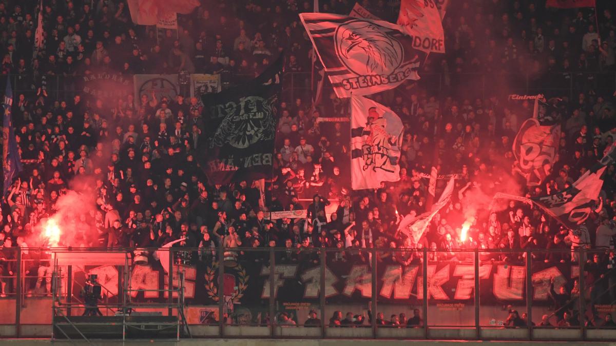  Eintracht Frankfurt Hintergrundbild 1200x675. Nach Pyro Eklat: Uefa Gibt Eintracht Frankfurt Eine „letzte Chance“