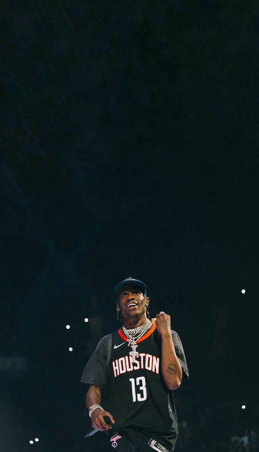  Travis Scott Hintergrundbild 905x1580. Travis Scott Aesthetic Wallpaper