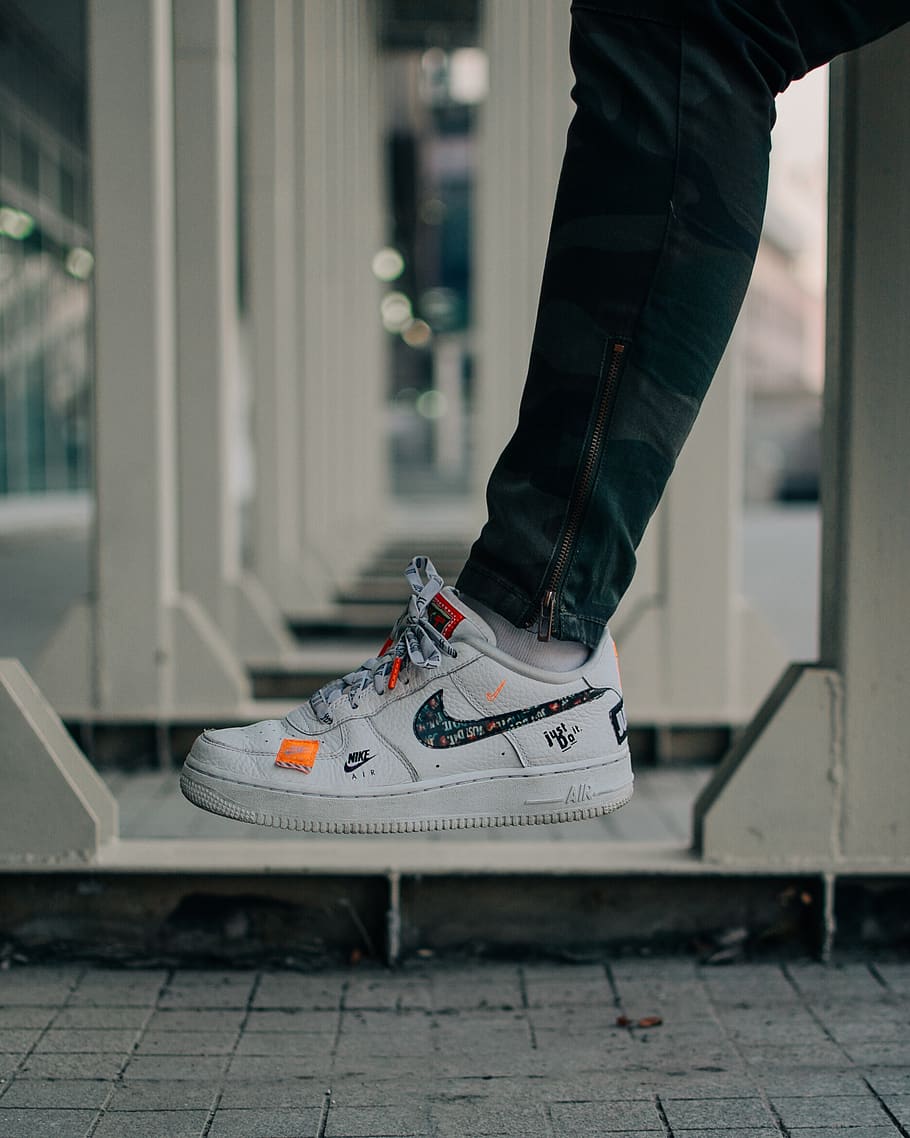  Nike Air Force Hintergrundbild 910x1138. Nike air force 1080P, 2K, 4K, 5K HD wallpaper free download