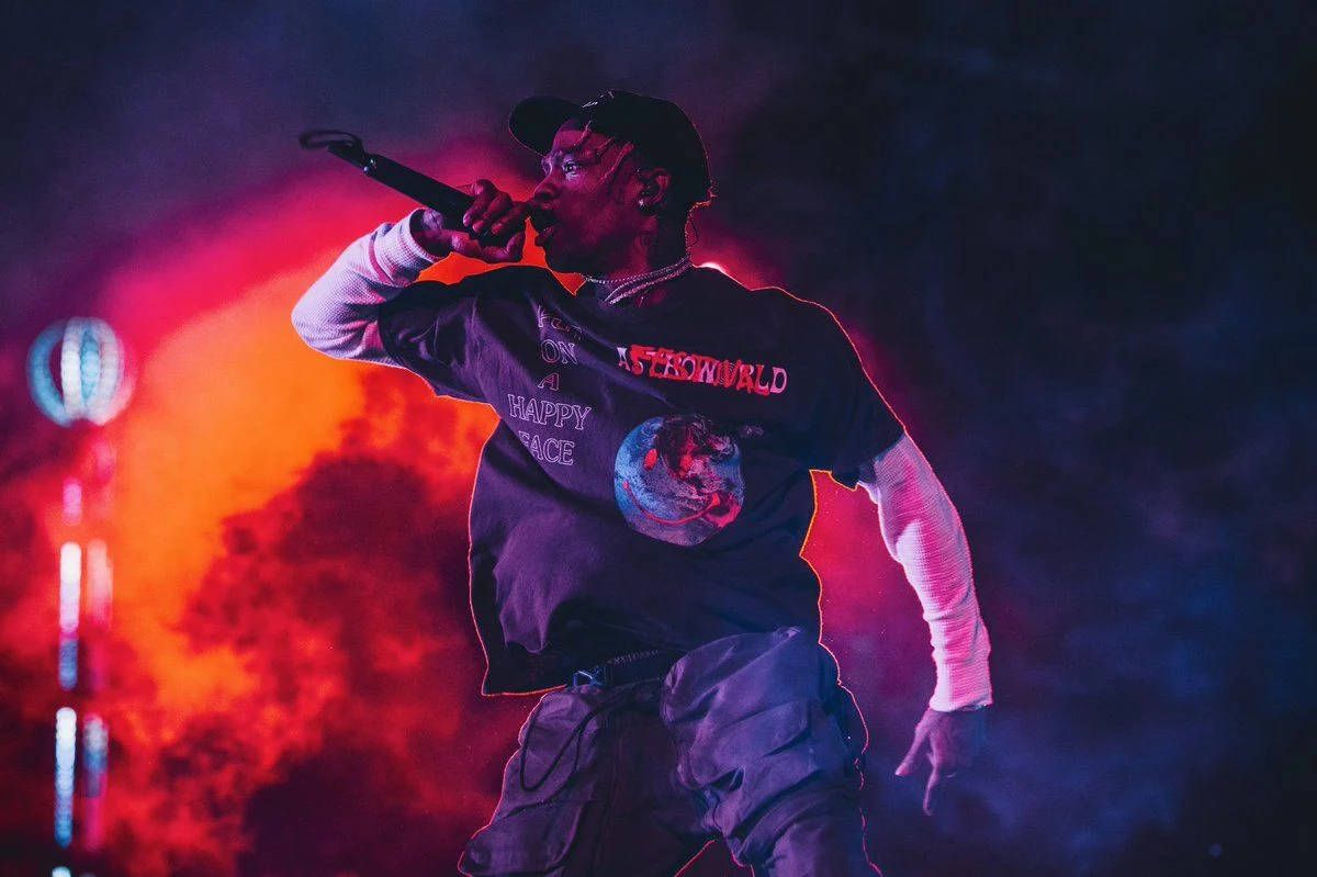  Travis Scott Hintergrundbild 1200x799. Travis Scott Astroworld HD Wallpaper (100++)