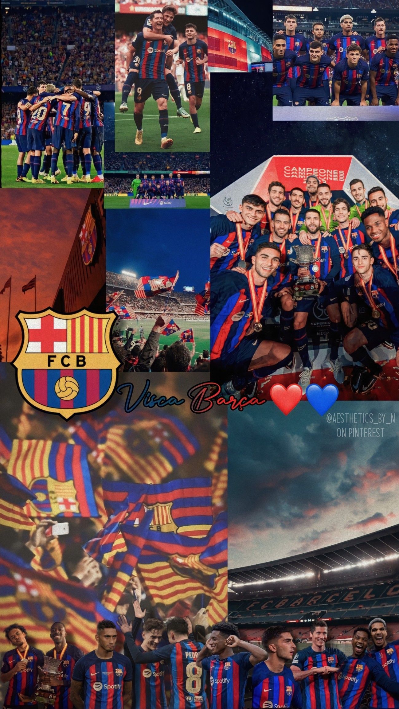  Fusballer Barca Hintergrundbild 1299x2309. Barça Wallpaper