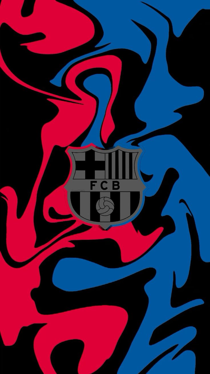  Fusballer Barca Hintergrundbild 736x1308. Fc Barcelona Barca Wallpaper Design Away Kit 2024 2025 Inspired